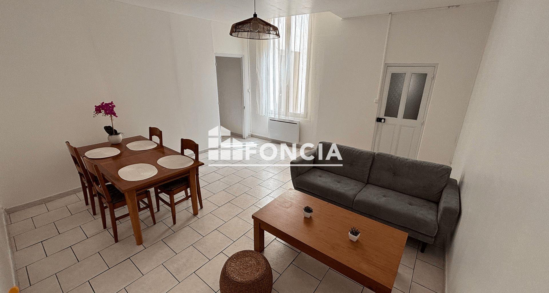 Appartement à louer, 68m², Avignon