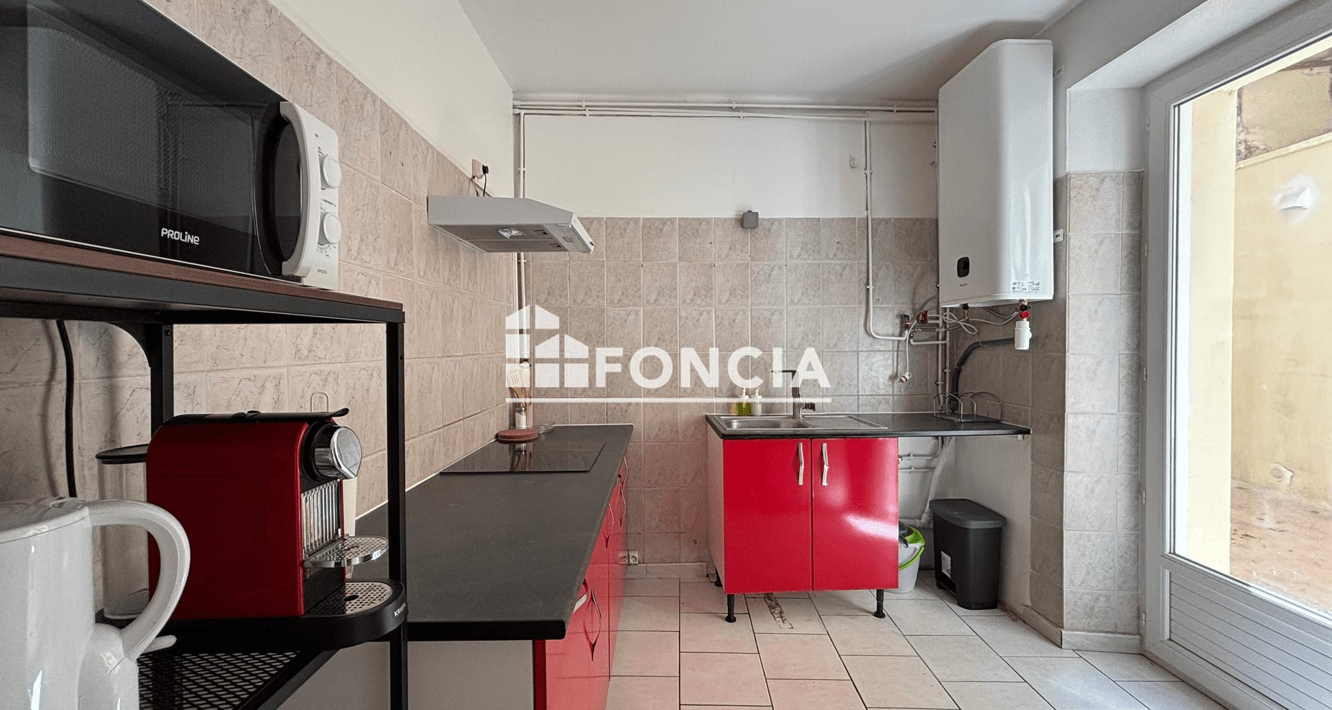 Appartement à louer, 68m², Avignon