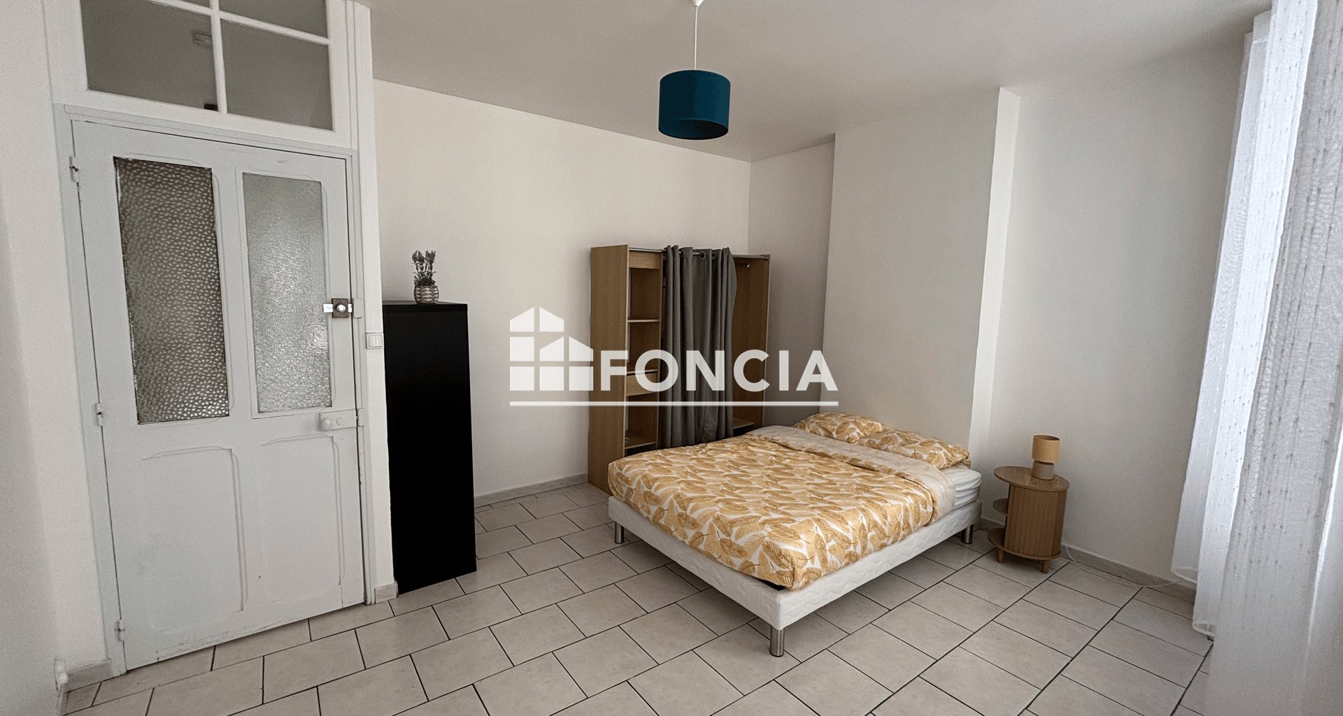 Appartement à louer, 68m², Avignon