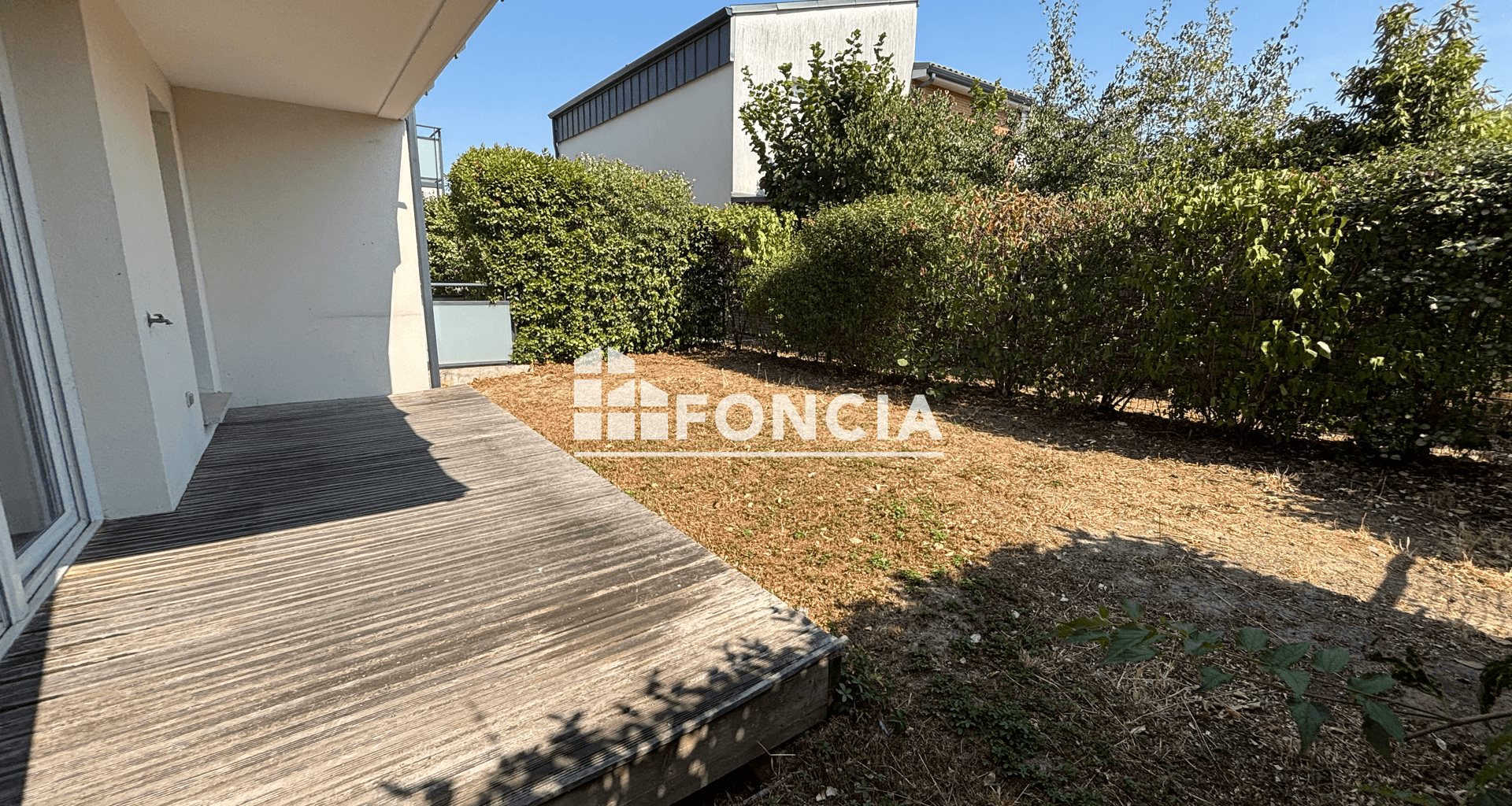Appartement à vendre, 61m², Tournefeuille