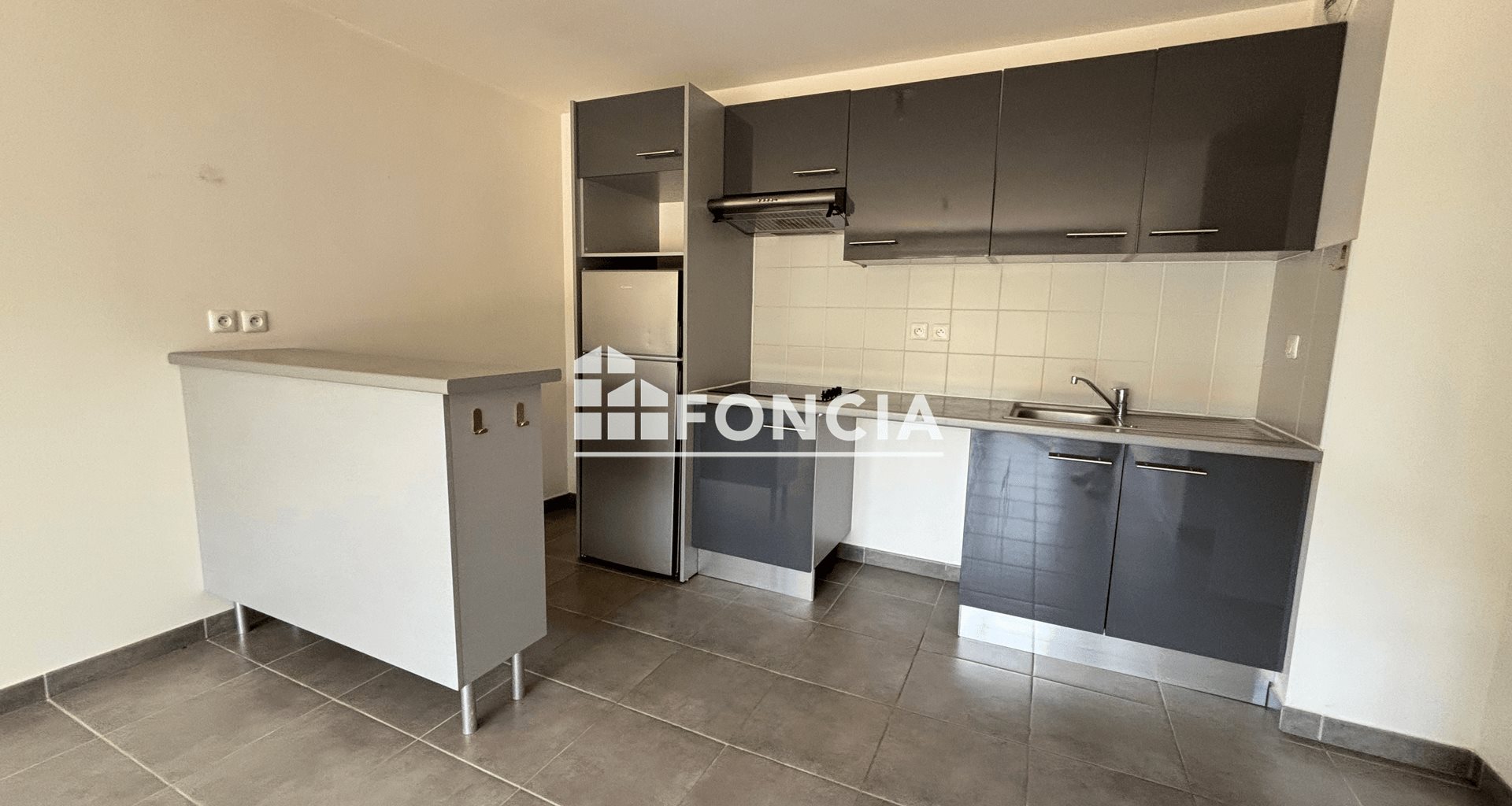 Appartement à vendre, 61m², Tournefeuille