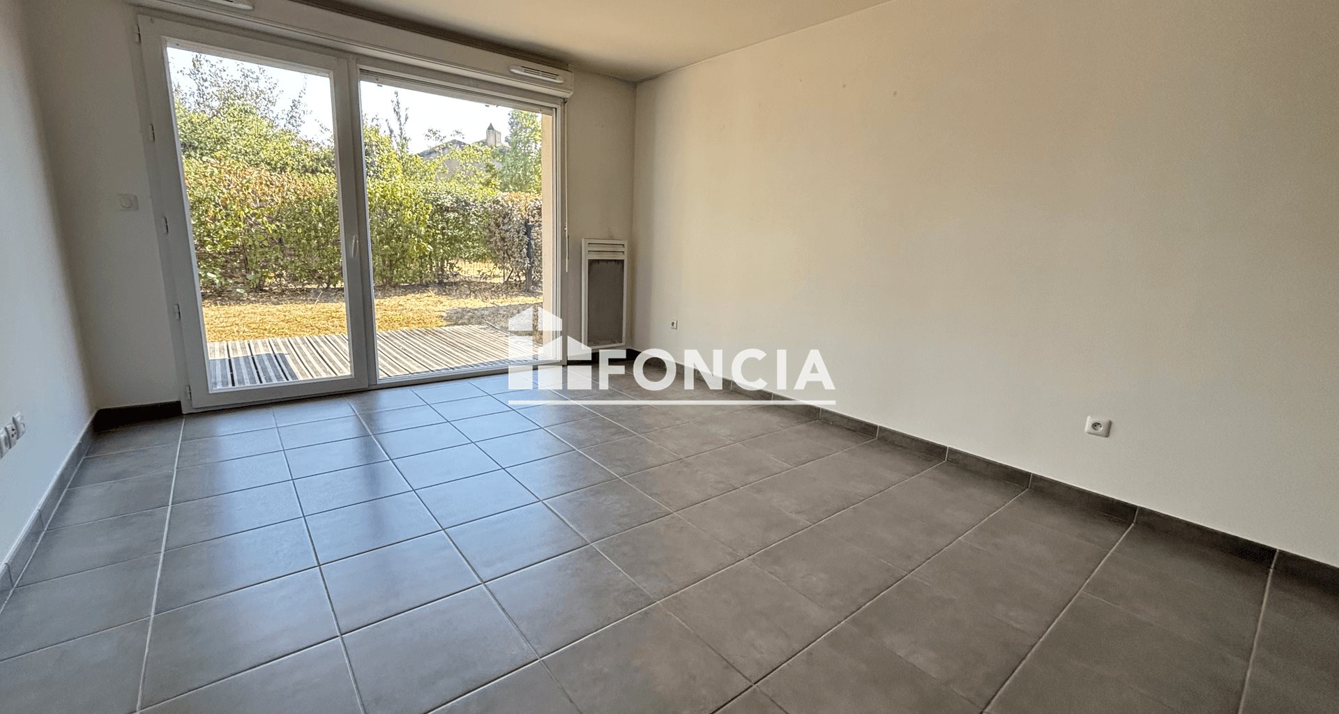 Appartement à vendre, 61m², Tournefeuille