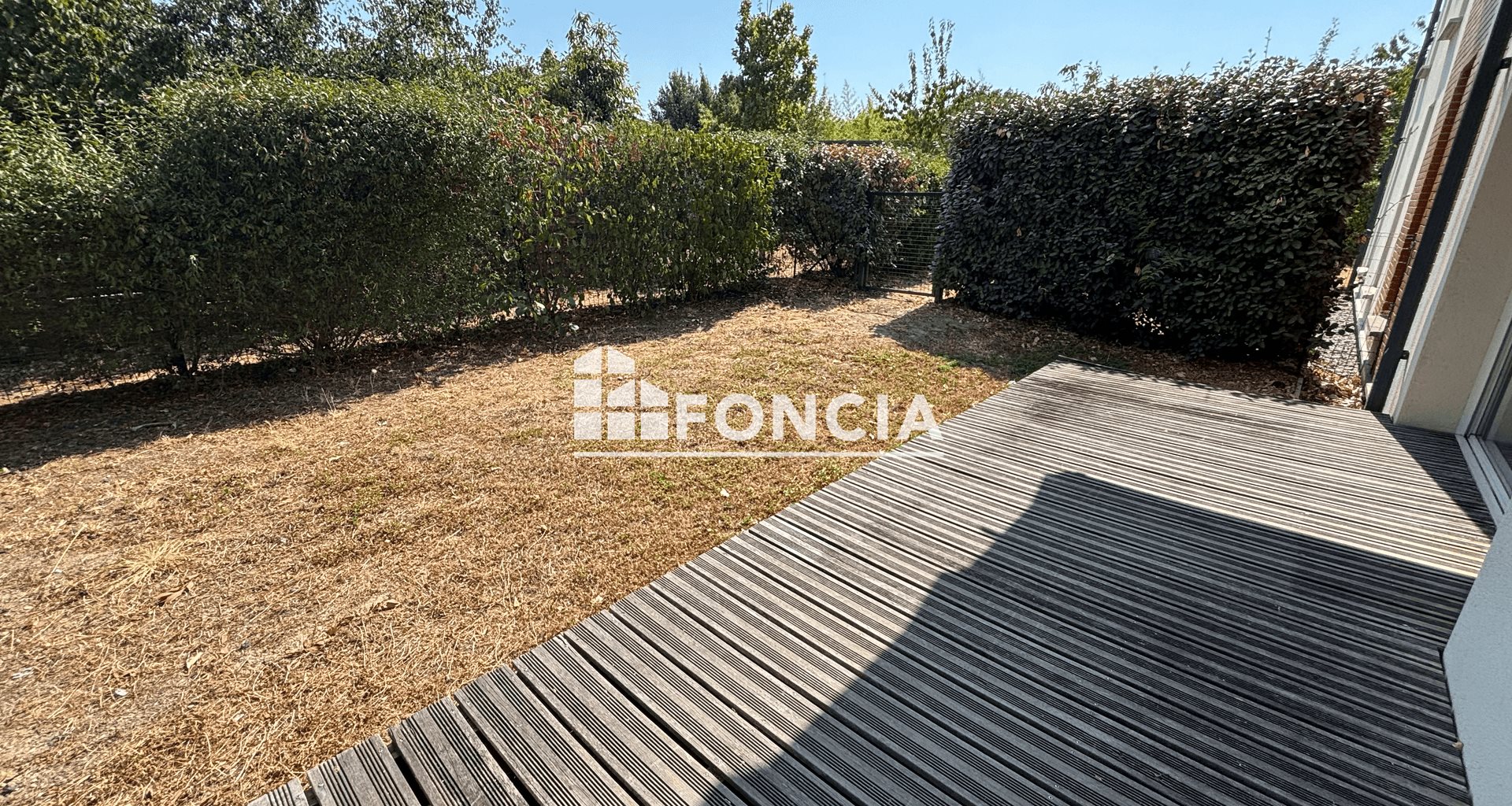 Appartement à vendre, 61m², Tournefeuille