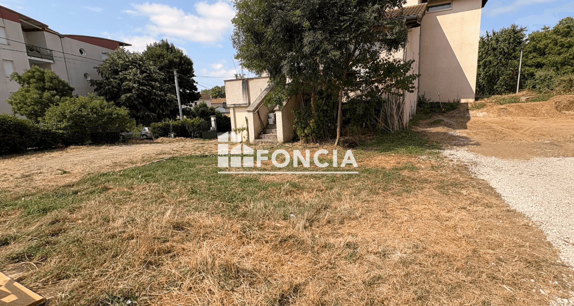 Appartement à louer, 89m², Meximieux