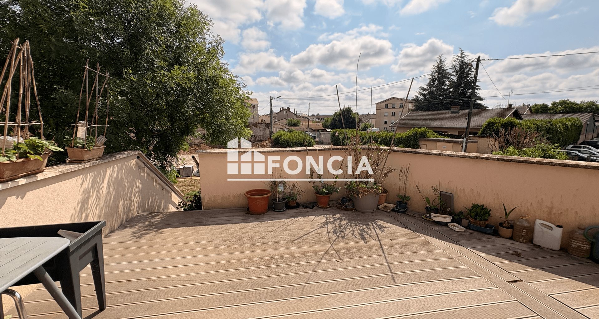 Appartement à louer, 89m², Meximieux