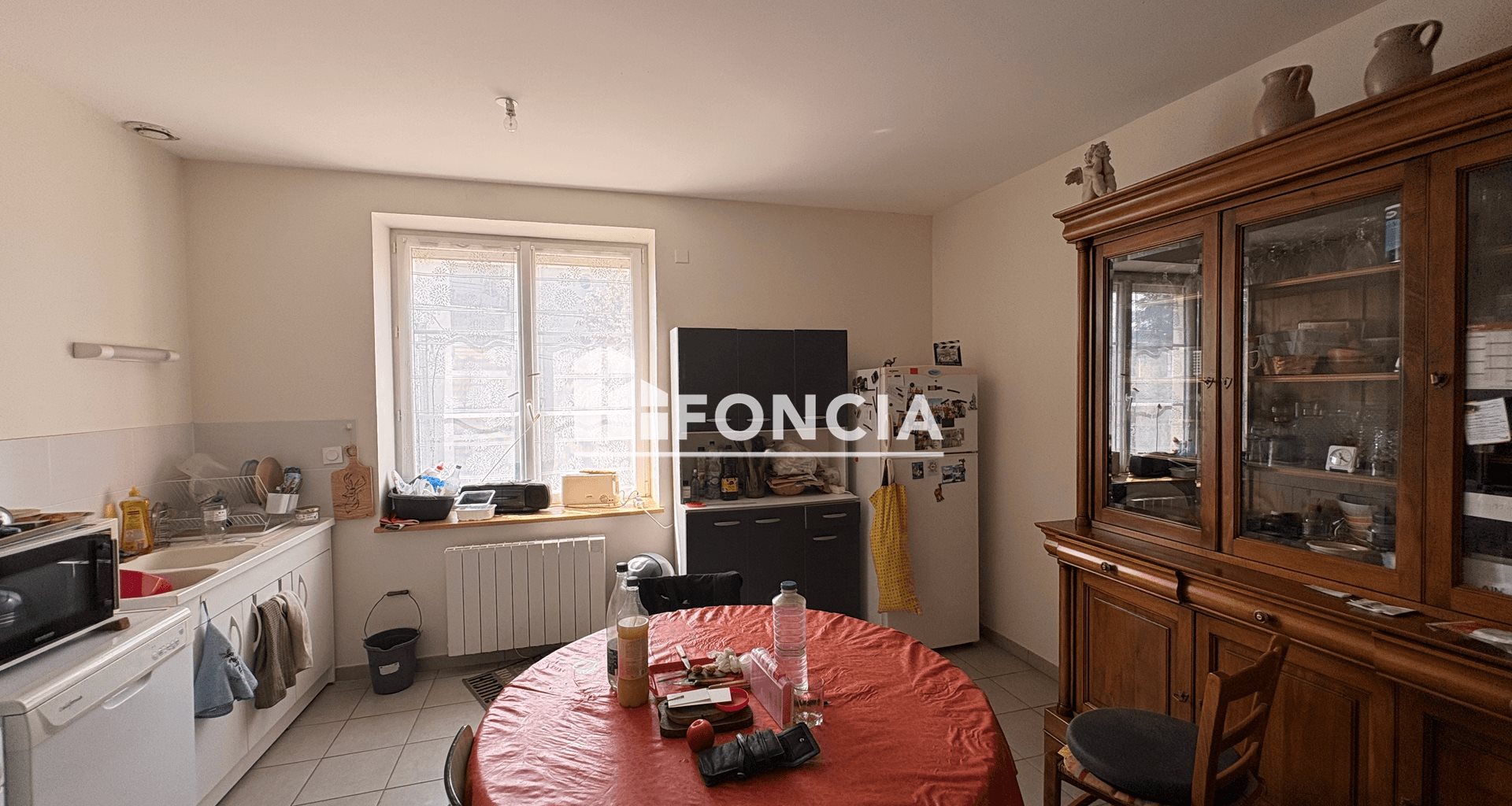Appartement à louer, 89m², Meximieux