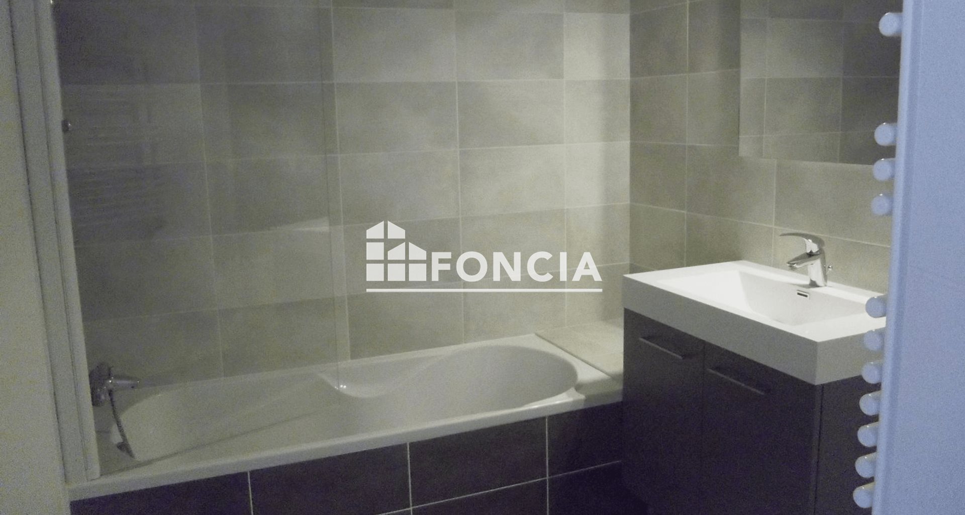 Appartement à vendre, 50m², Grenoble