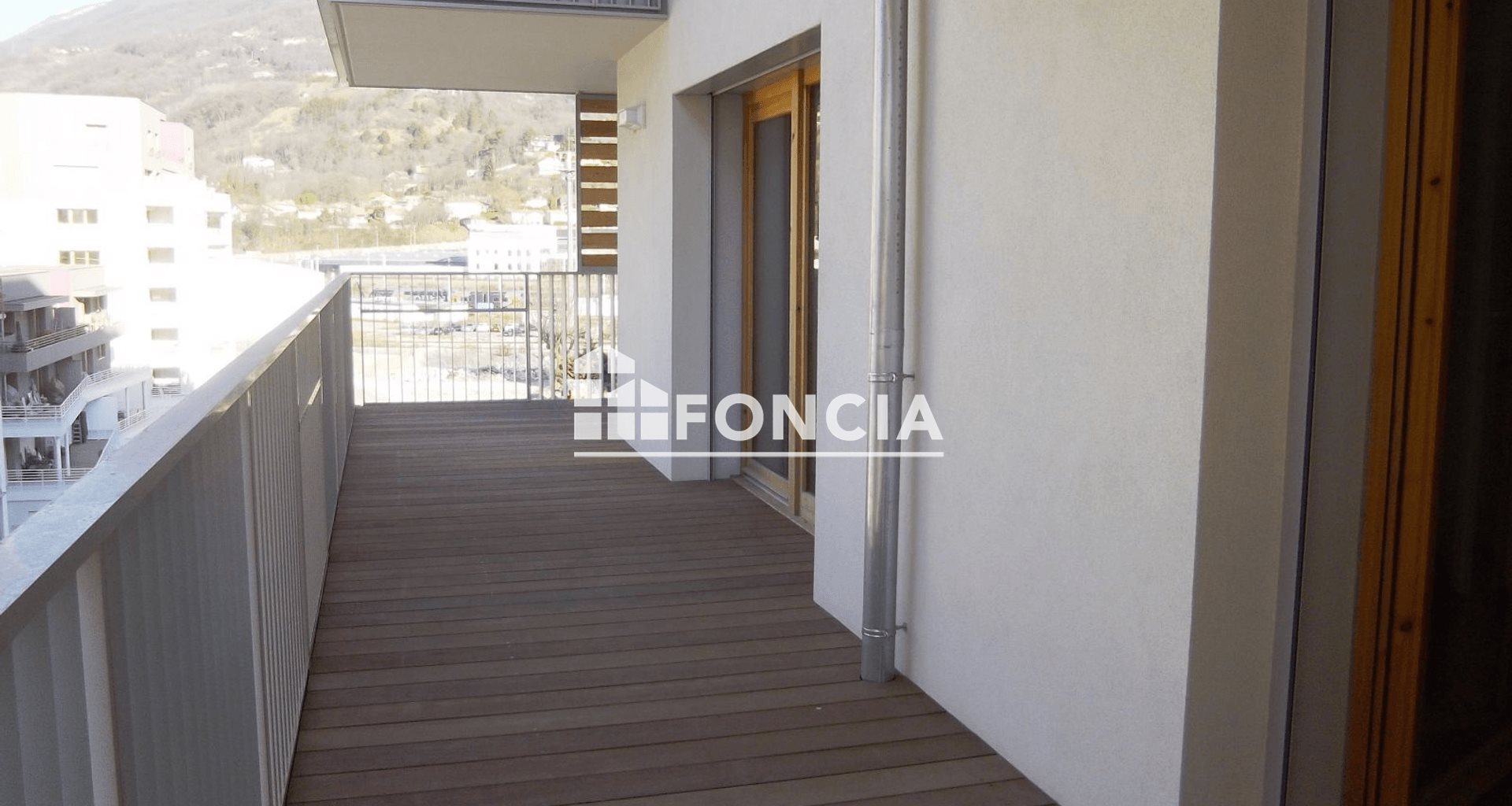 Appartement à vendre, 50m², Grenoble