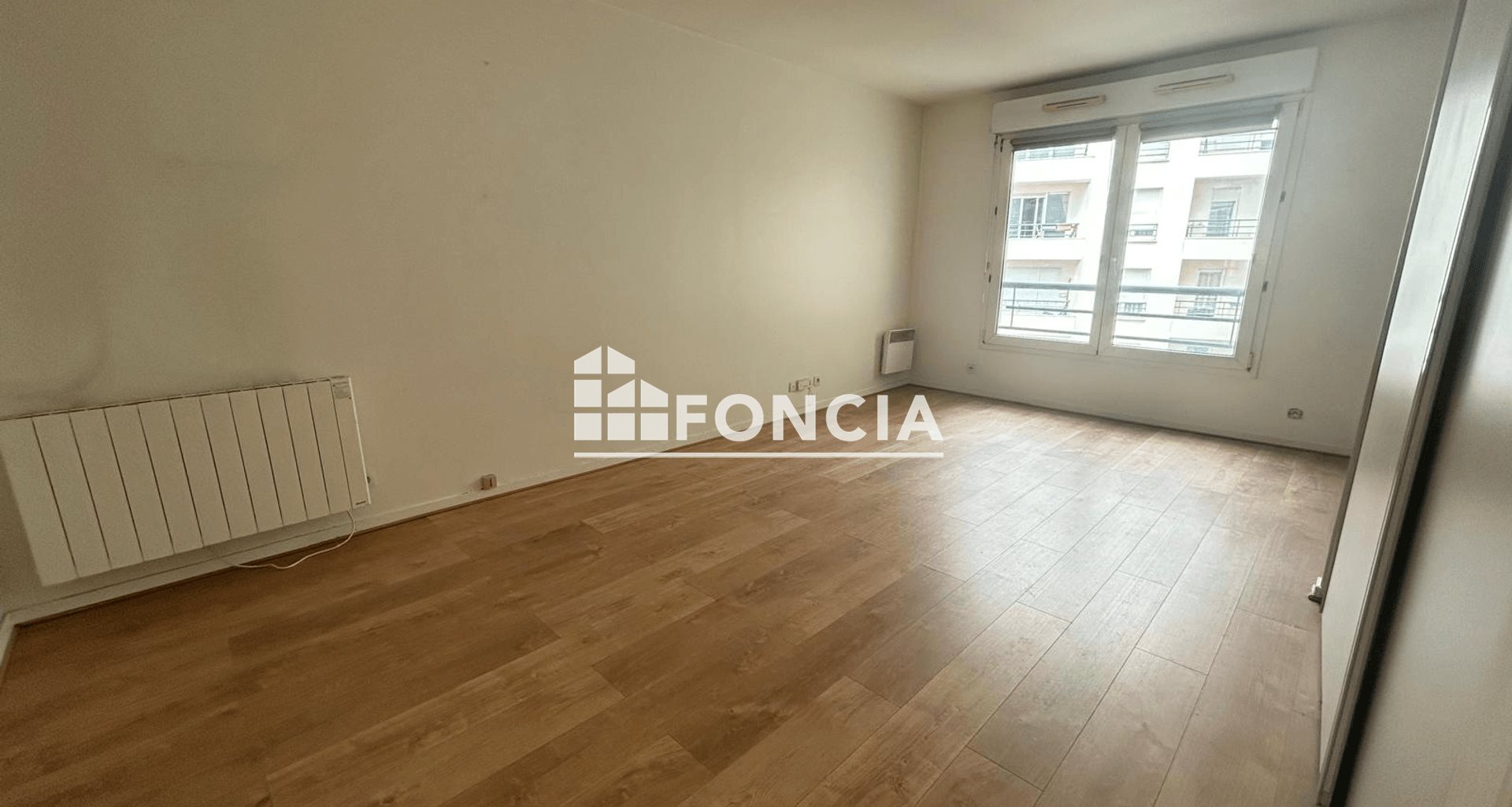 Appartement à louer, 29m², Châtillon