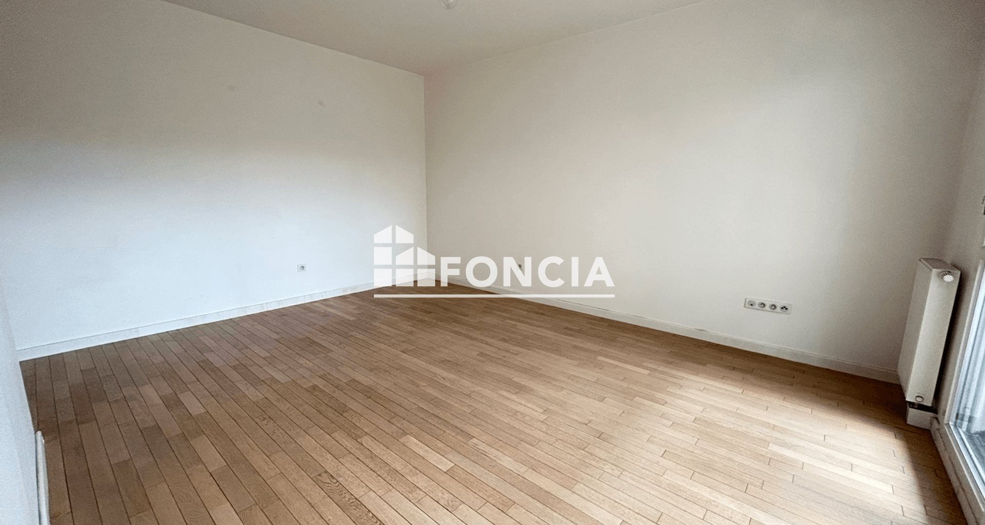 Appartement à louer, 29m², Châtillon