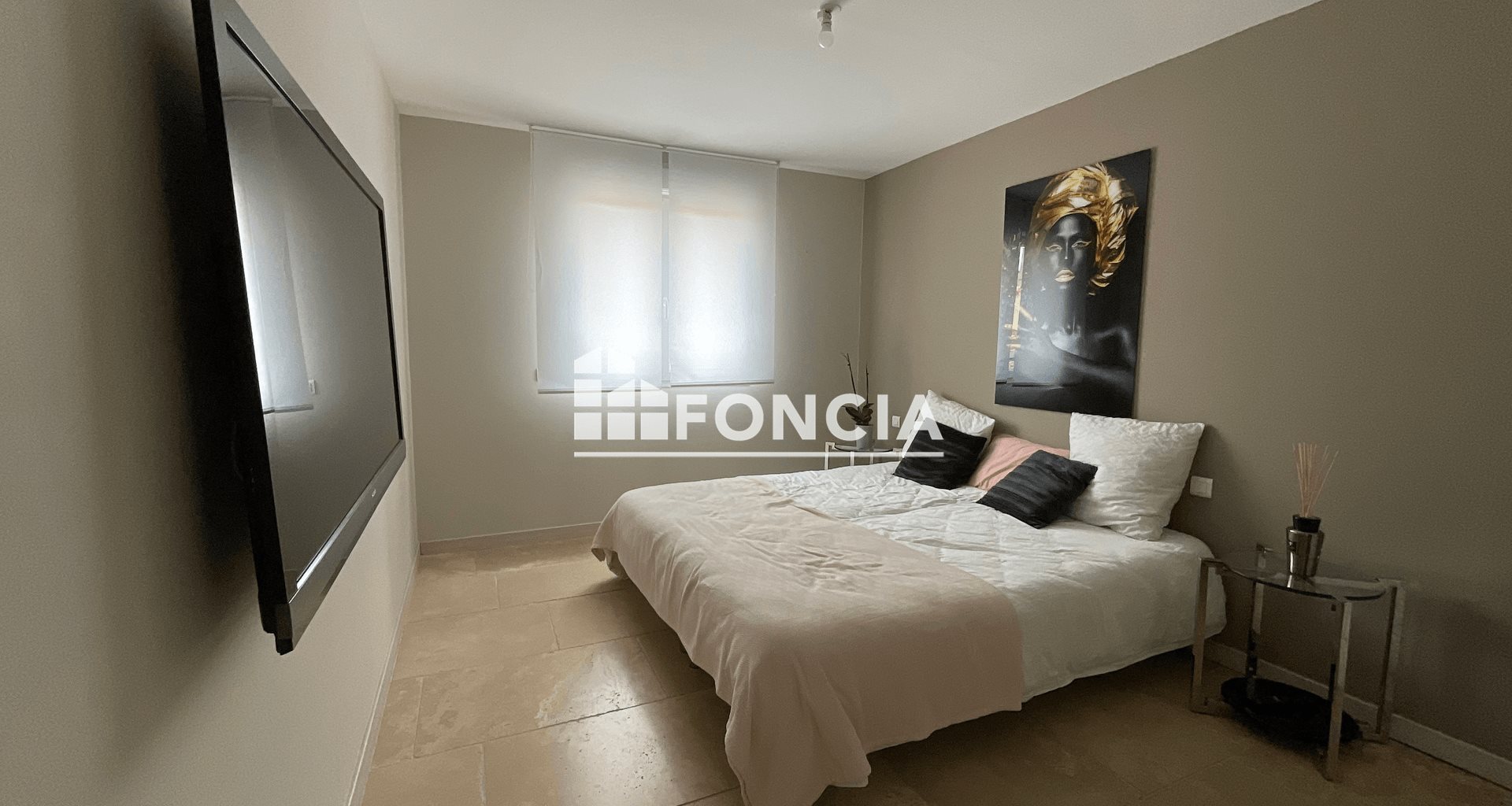 Appartement à vendre, 97m², Agde (Cap d'Agde)