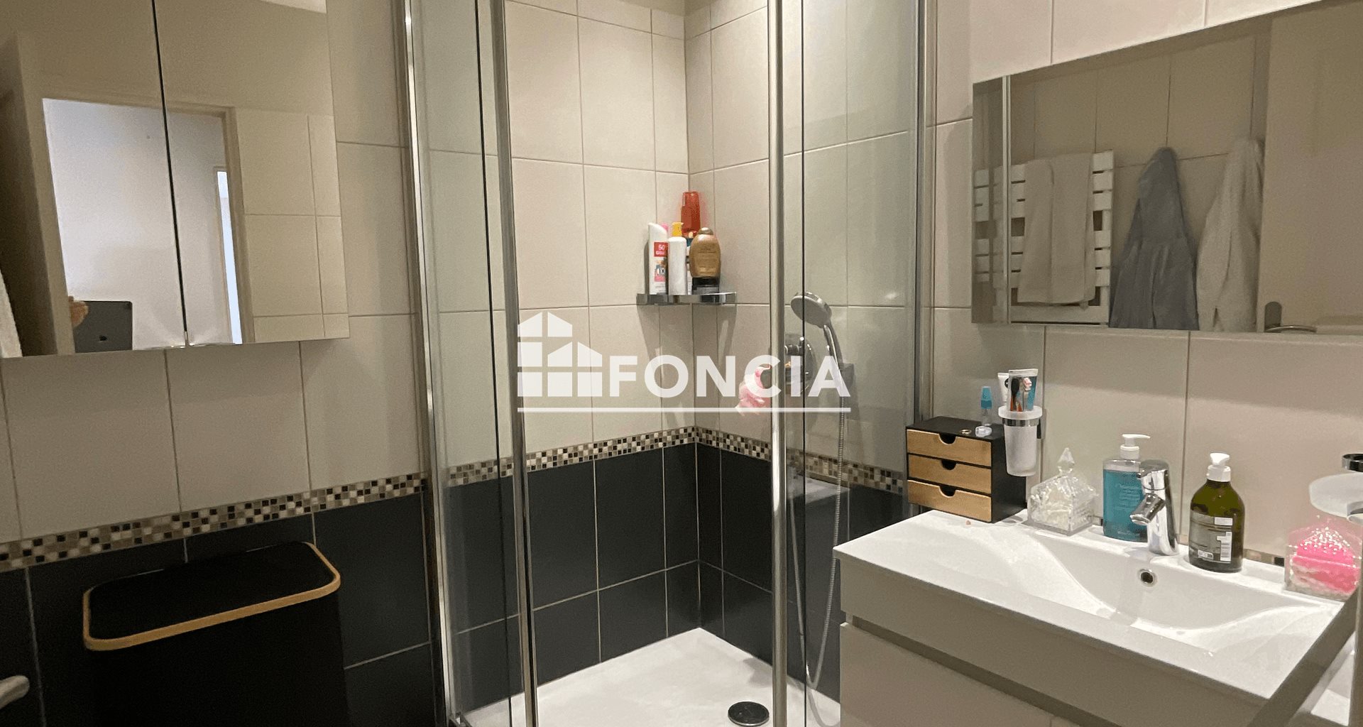 Appartement à vendre, 97m², Agde (Cap d'Agde)