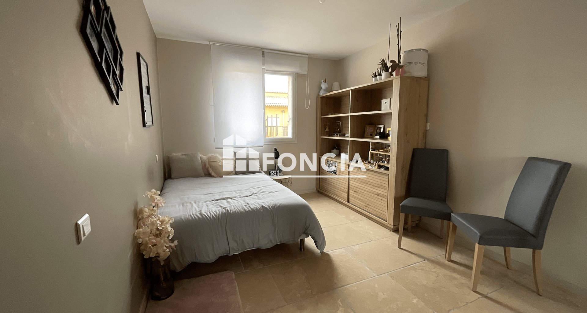 Appartement à vendre, 97m², Agde (Cap d'Agde)