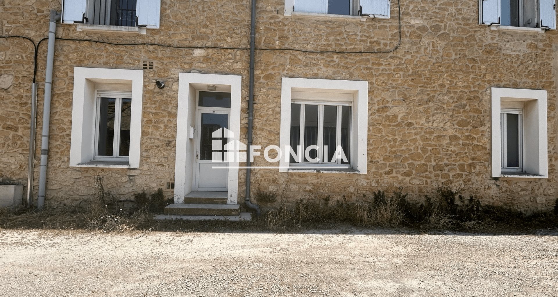 Appartement à louer, 74m², Orange