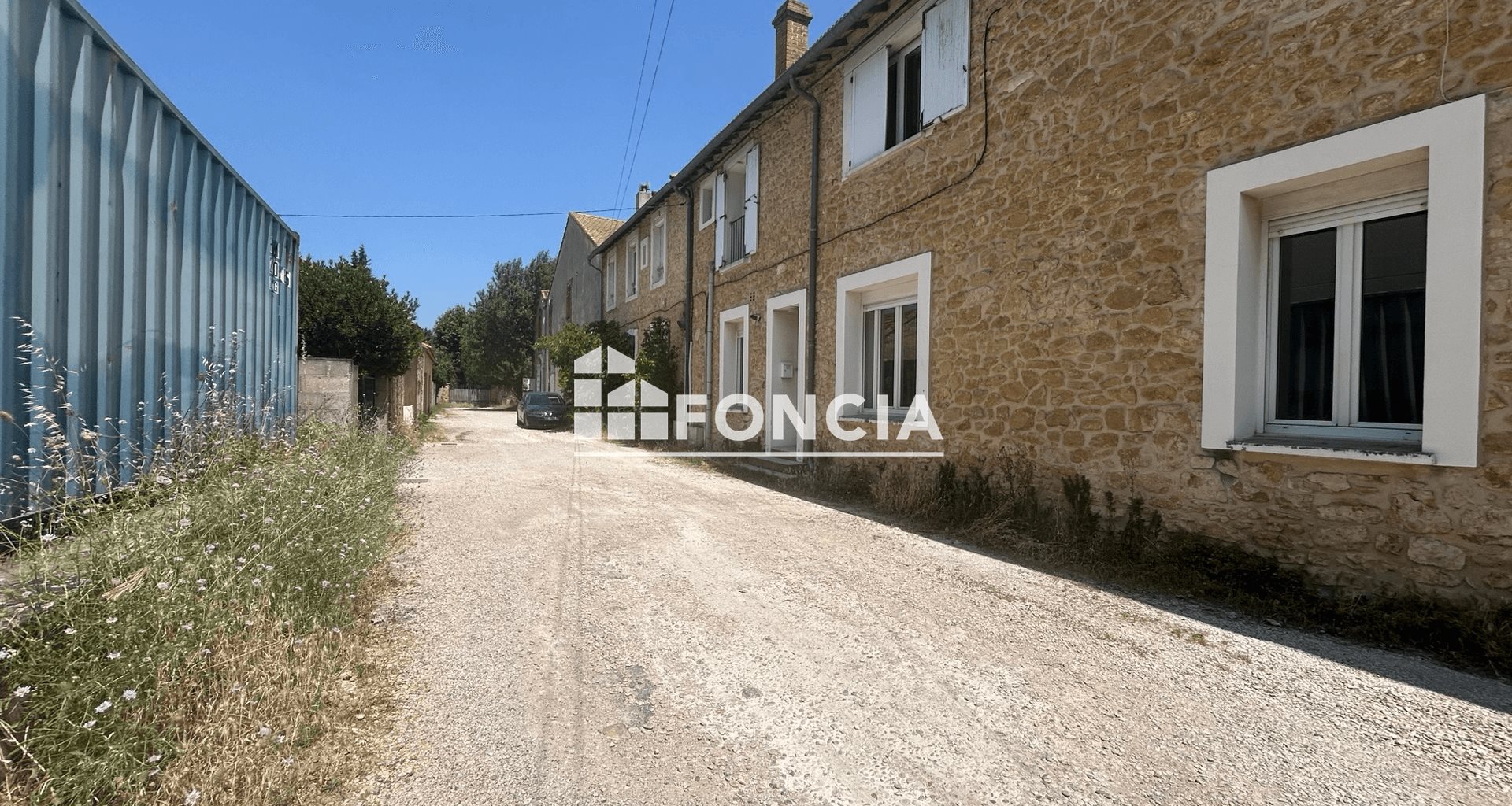 Appartement à louer, 74m², Orange