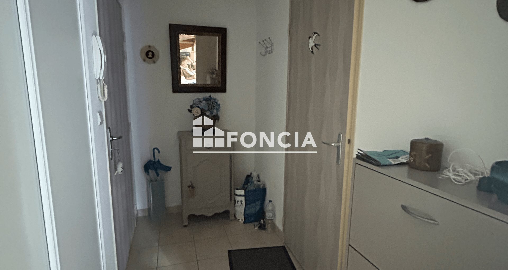 Appartement à vendre, 66m², Saintes