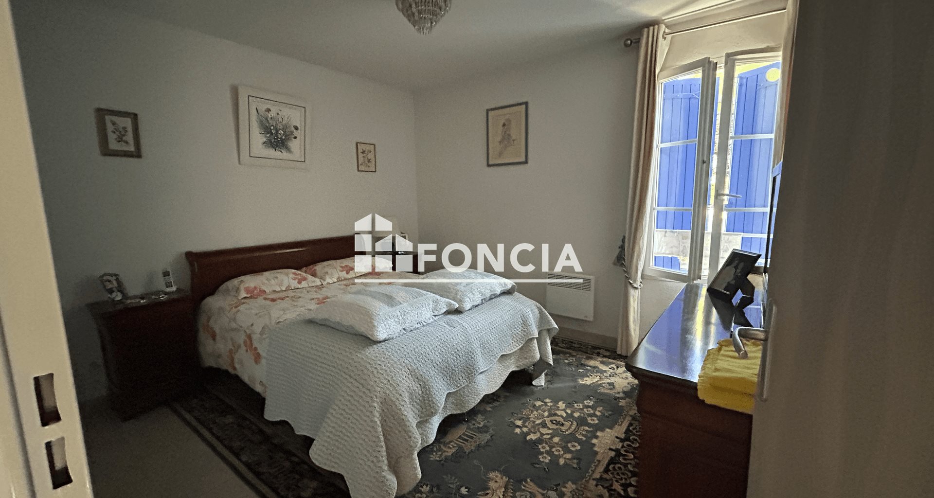 Appartement à vendre, 66m², Saintes
