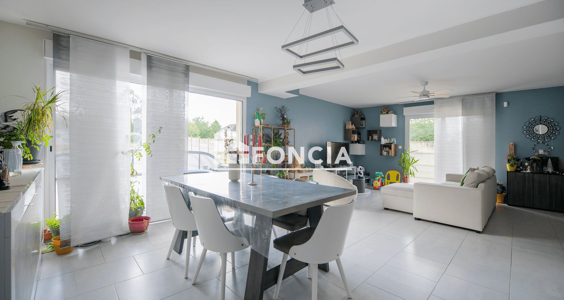 Maison à vendre, 158m², Gidy