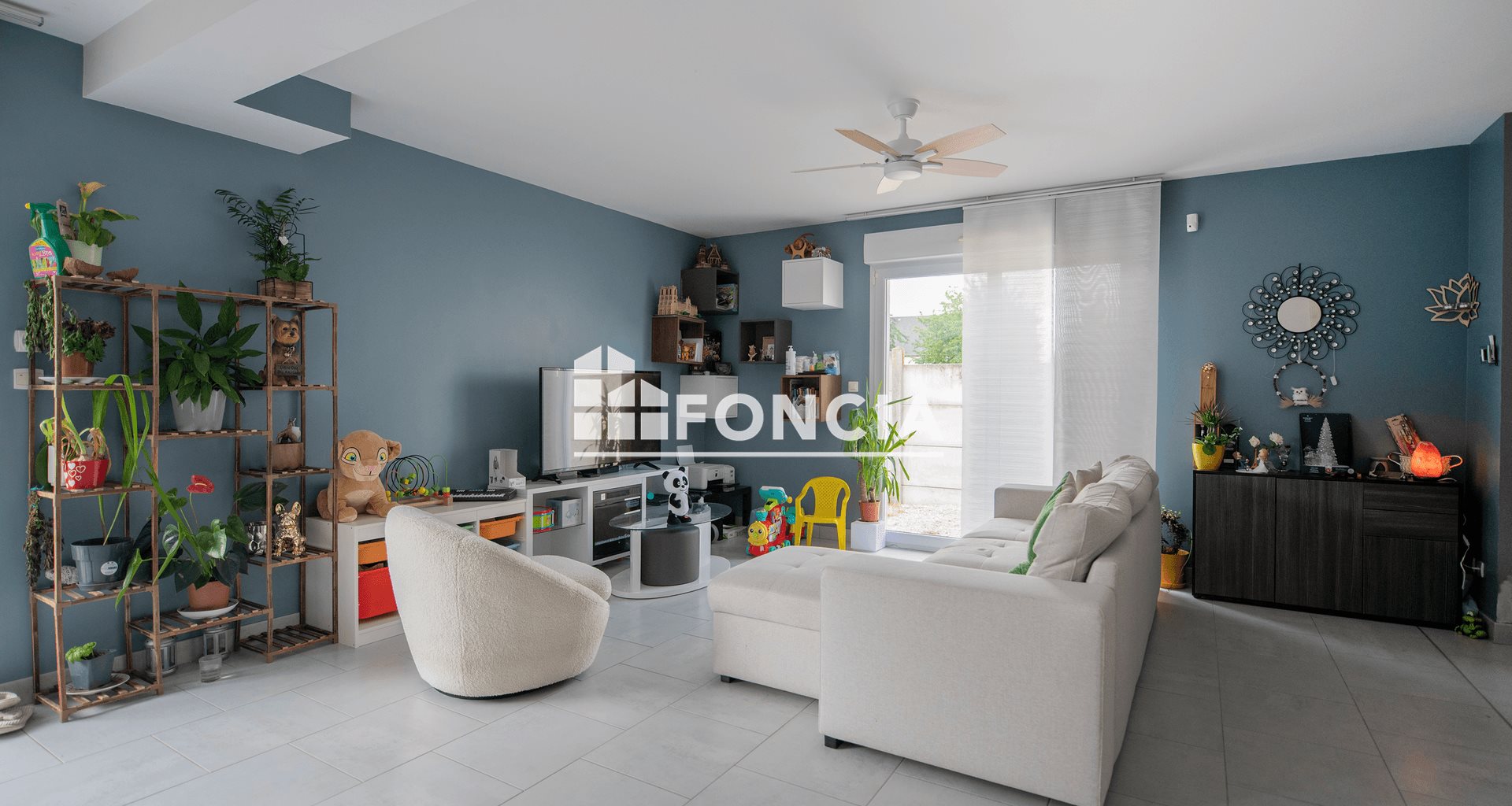 Maison à vendre, 158m², Gidy