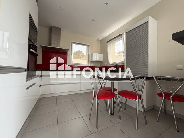 Maison à louer, 93m², Plabennec