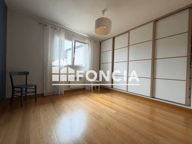 Maison à louer, 93m², Plabennec