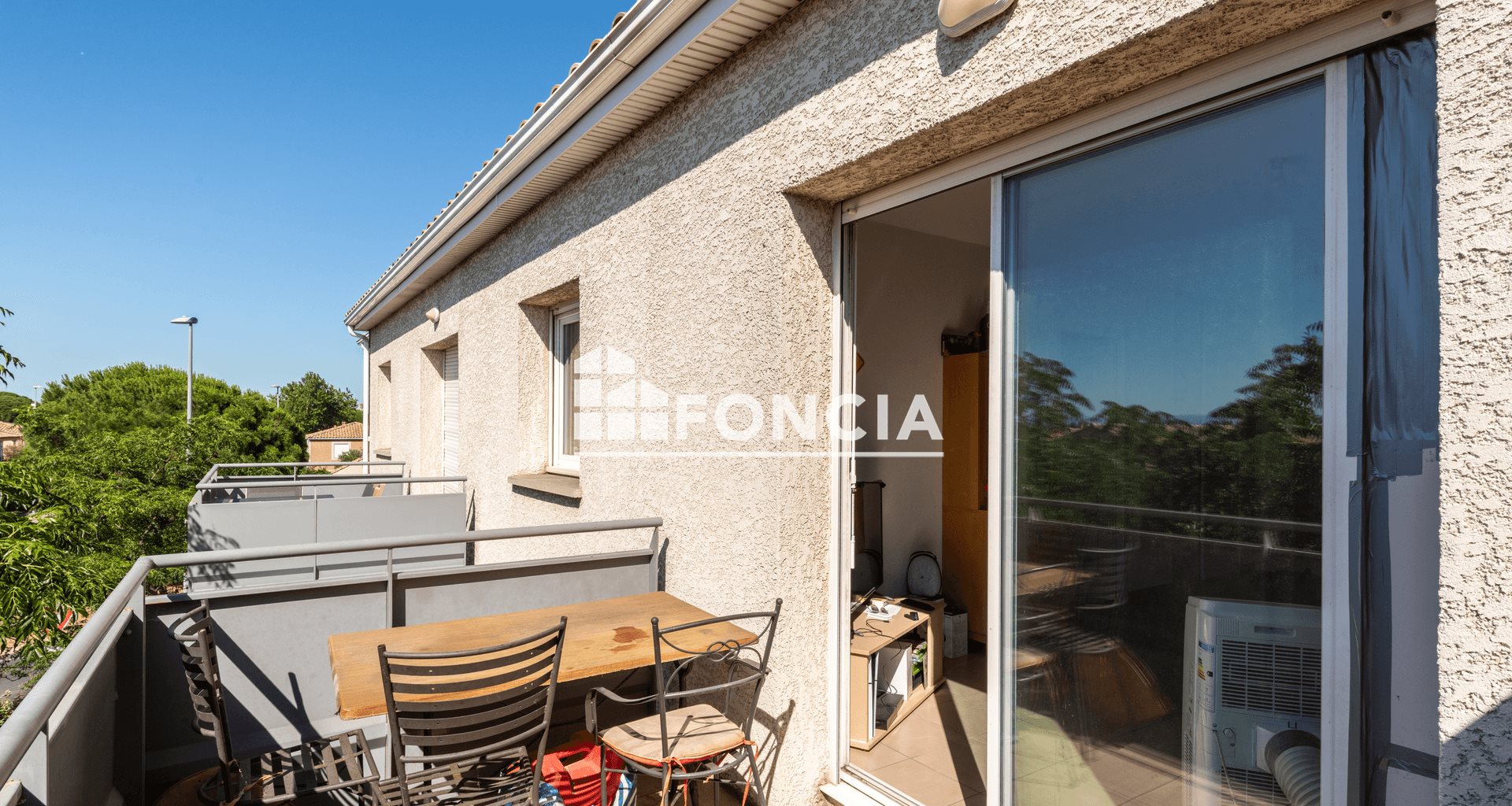 Appartement à vendre, 38m², Narbonne