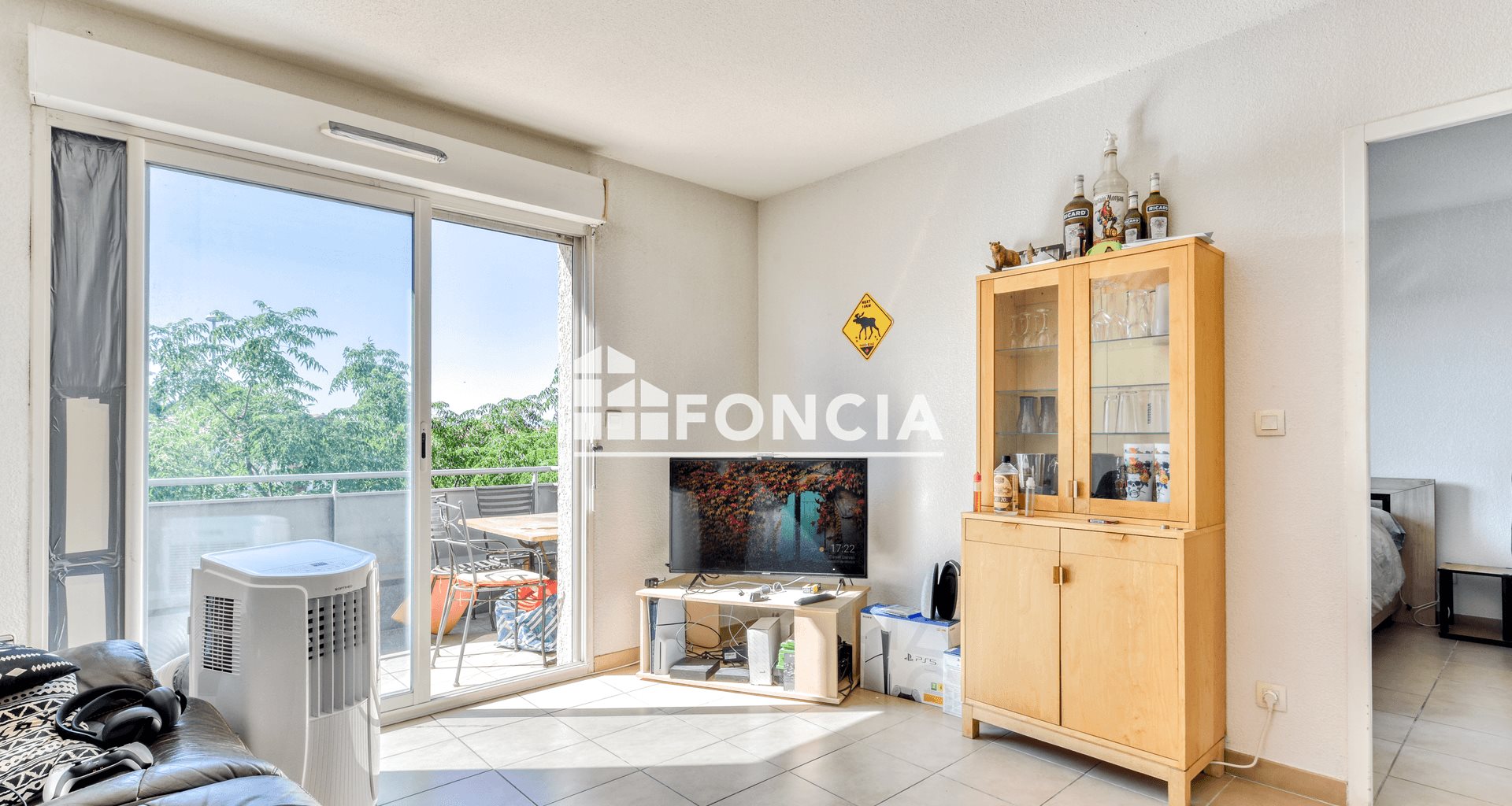 Appartement à vendre, 38m², Narbonne