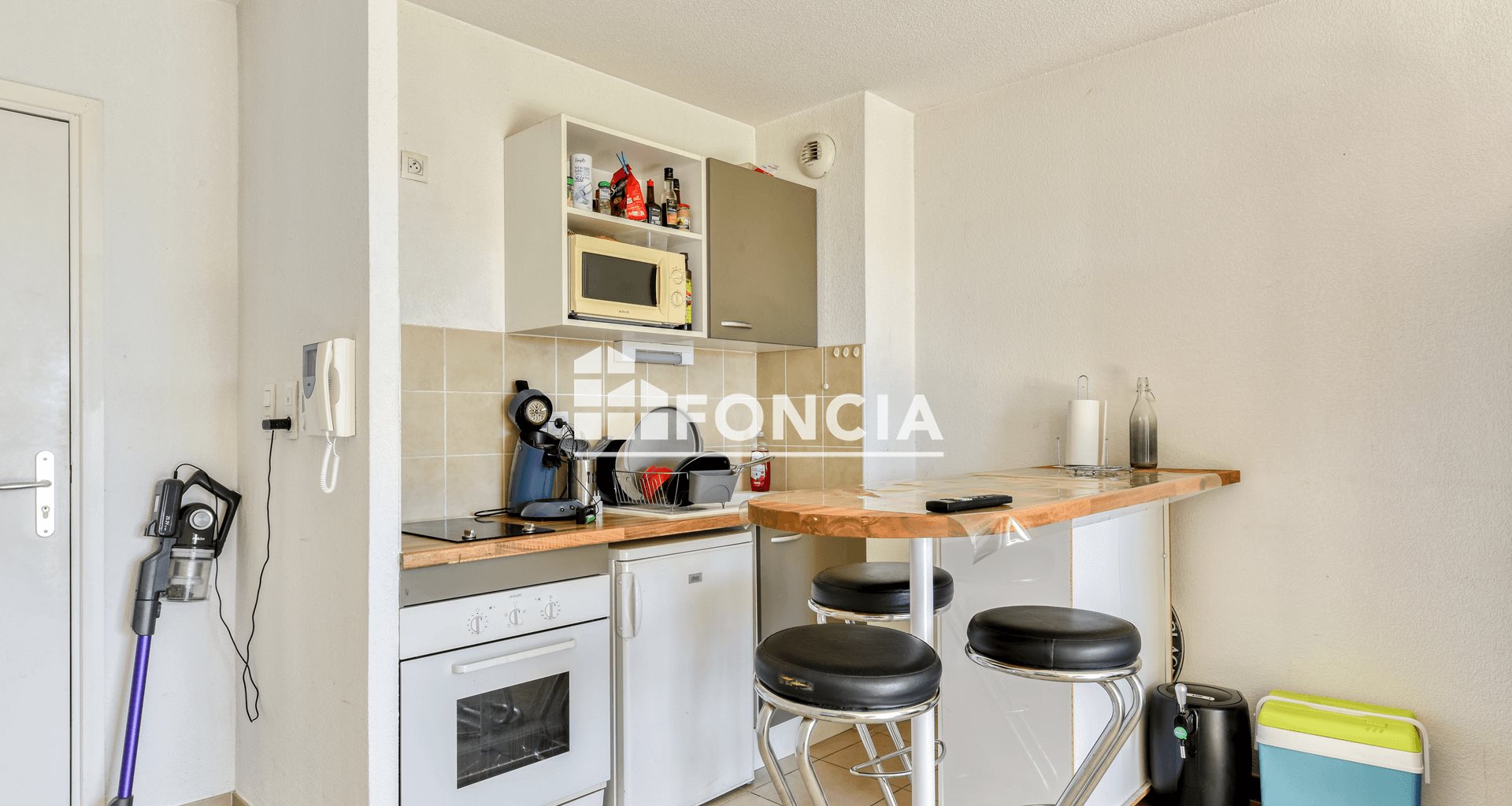 Appartement à vendre, 38m², Narbonne