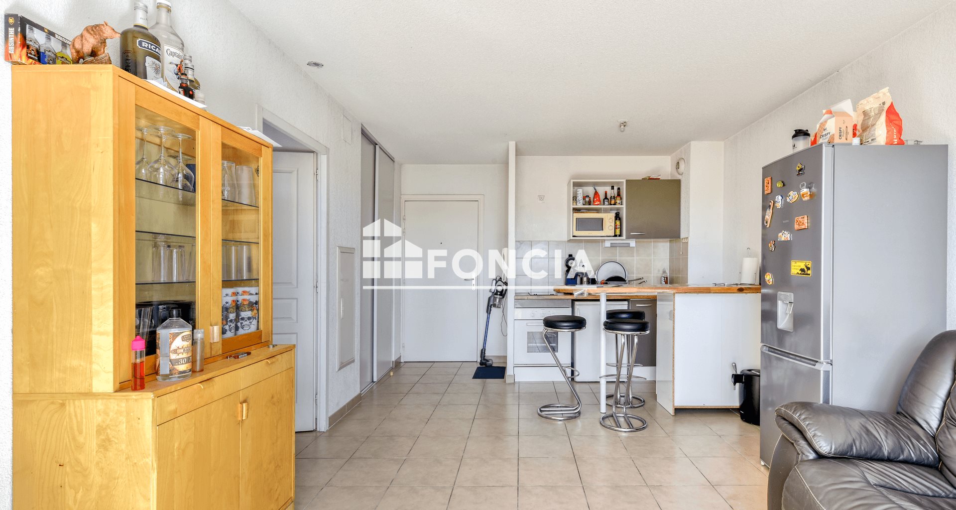 Appartement à vendre, 38m², Narbonne