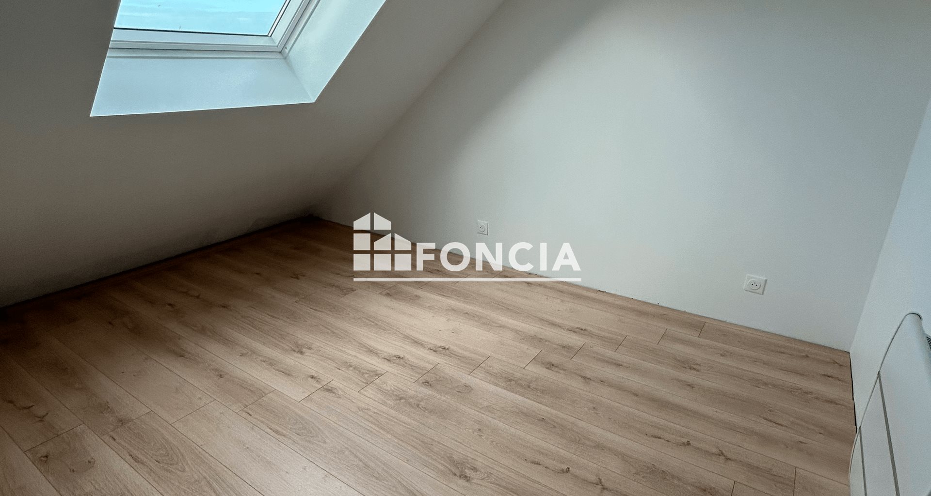 Appartement à louer, 43m², Choisy-le-Roi