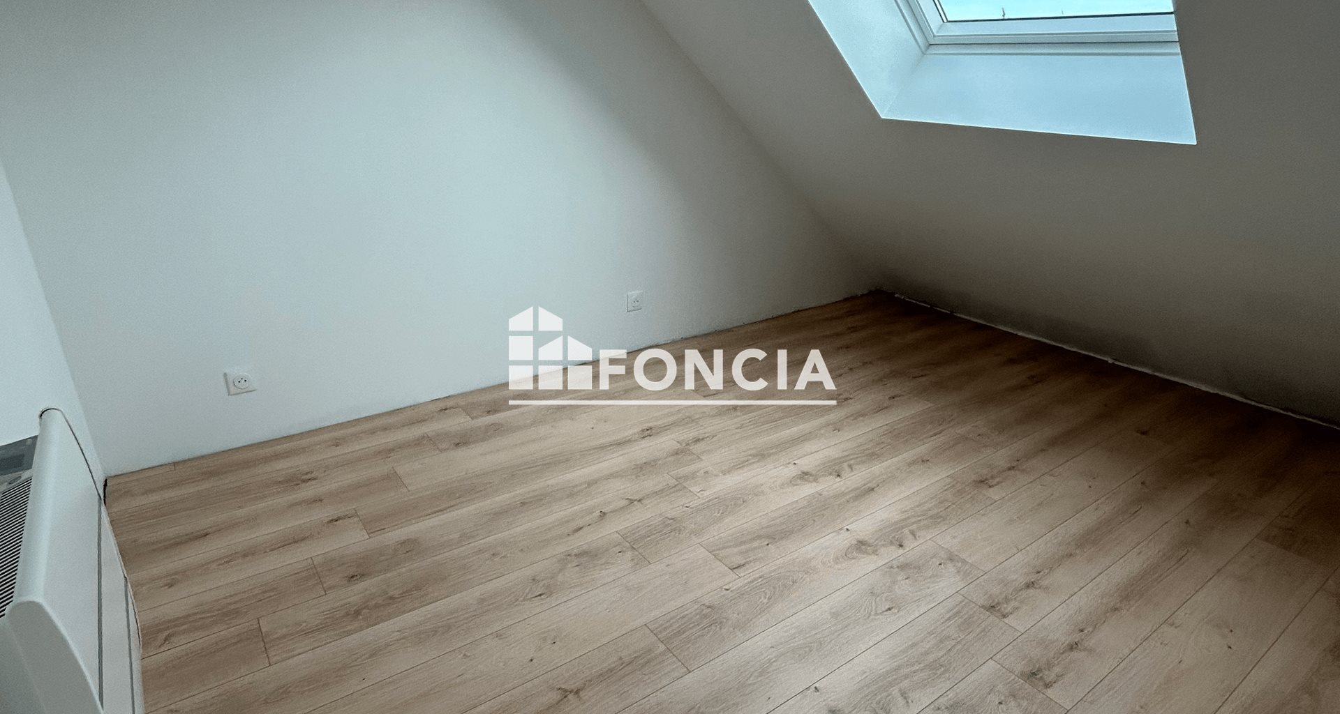 Appartement à louer, 43m², Choisy-le-Roi