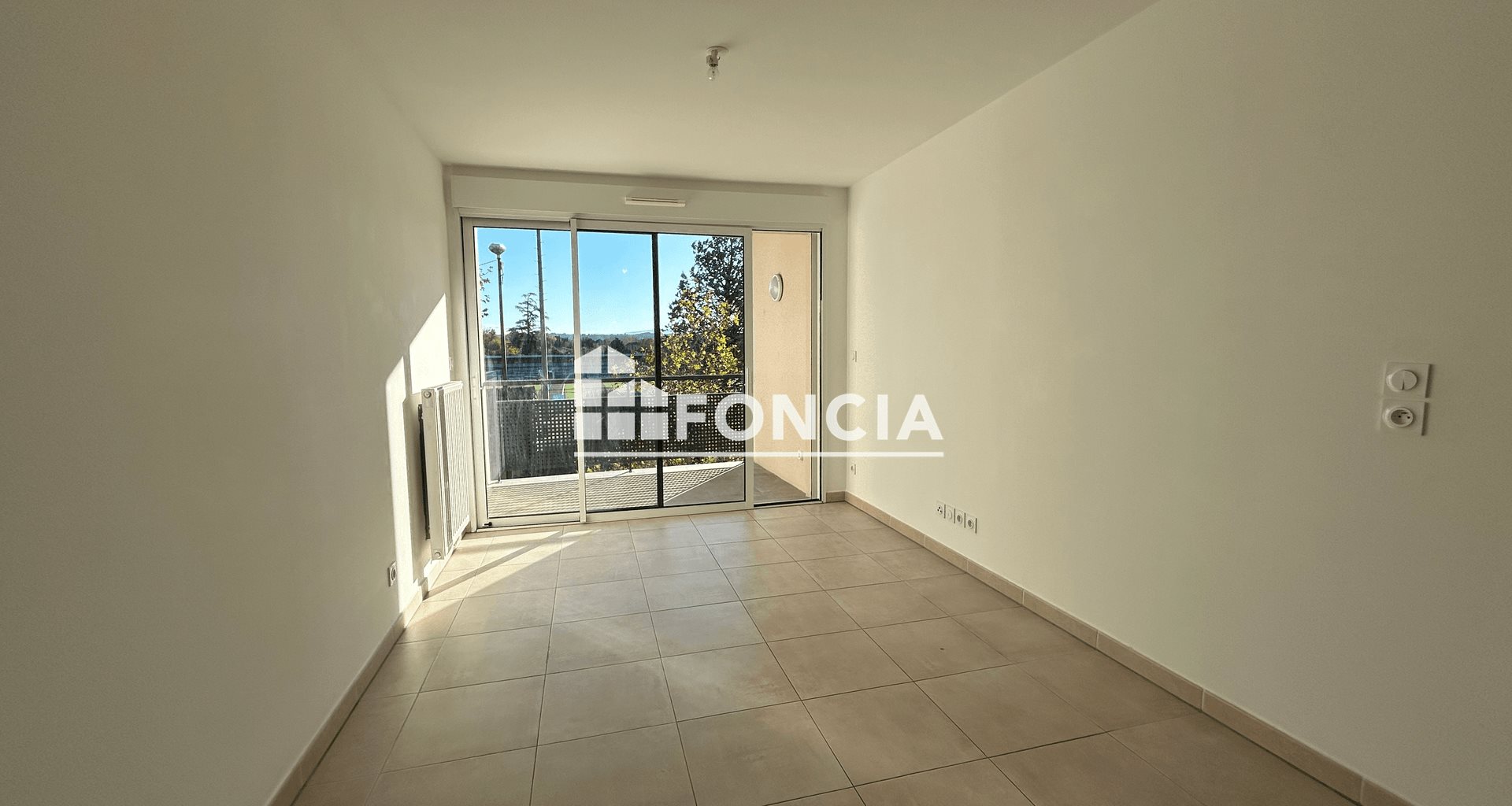 Appartement à louer, 31m², Avignon