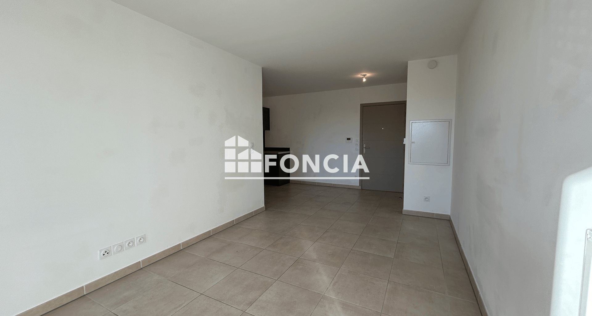 Appartement à louer, 31m², Avignon