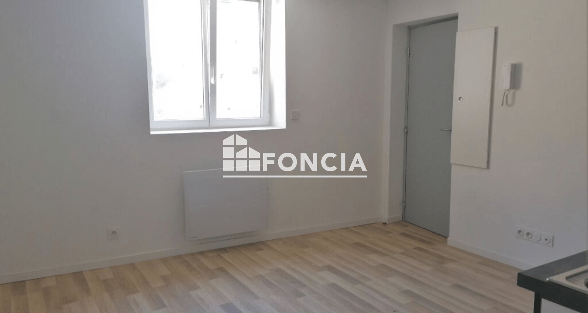 Appartement à louer, 27m², Etampes