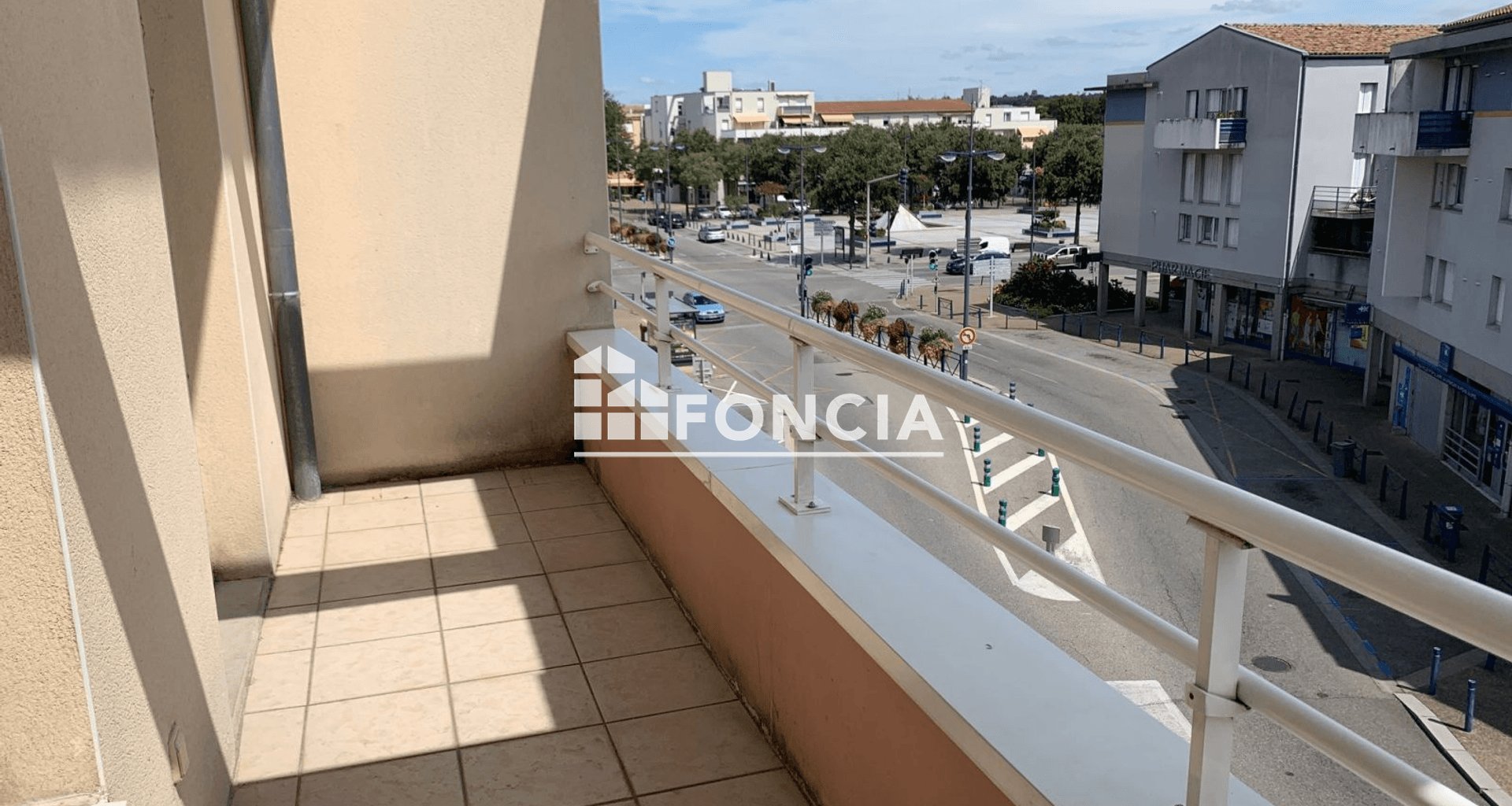 Appartement à louer, 38m², Valence