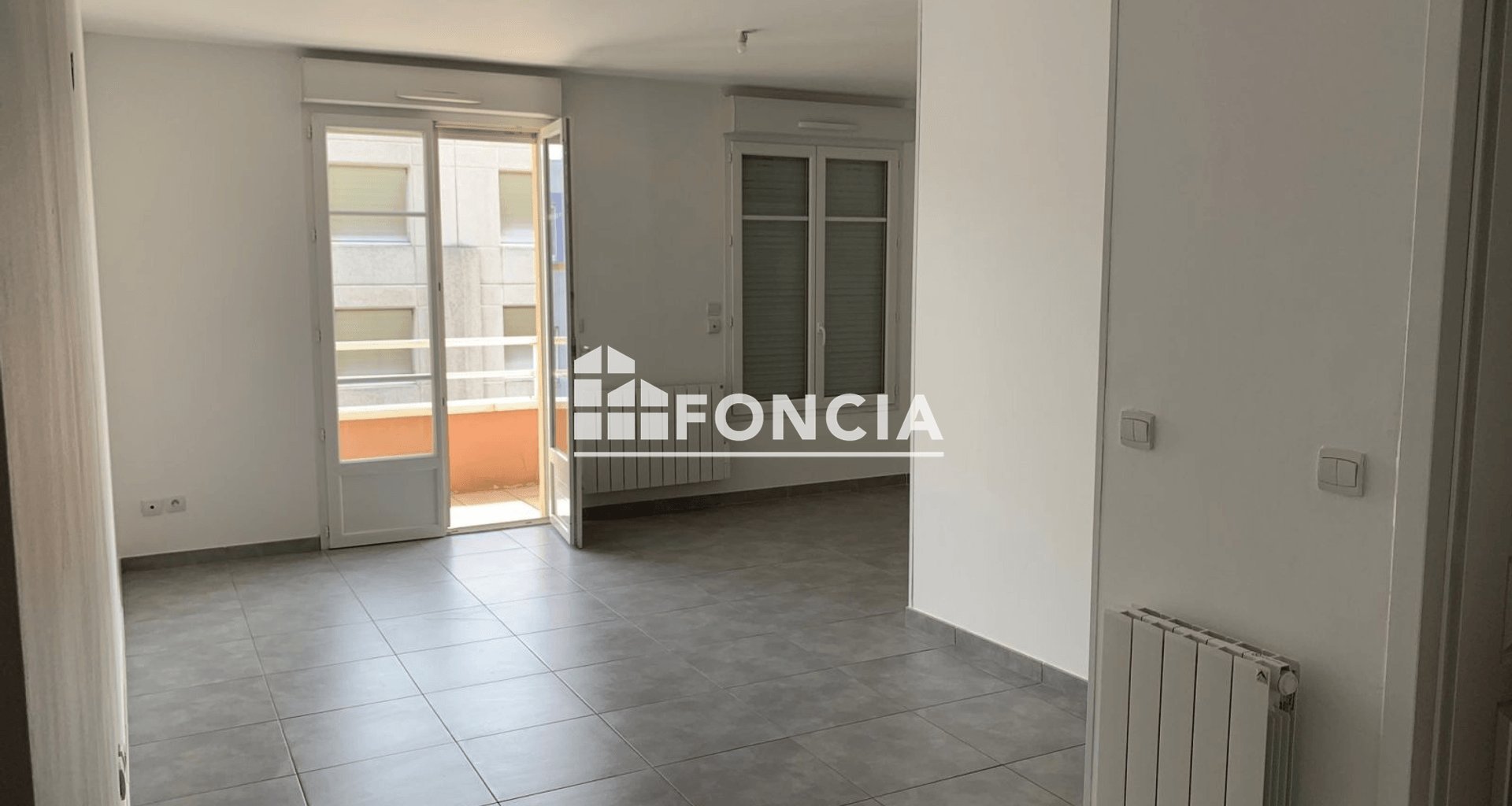 Appartement à louer, 38m², Valence