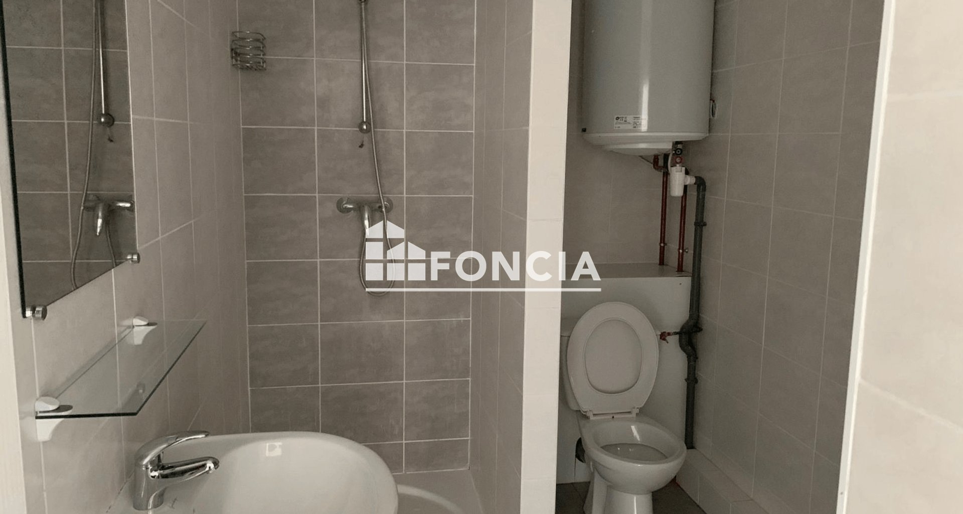 Appartement à louer, 38m², Valence