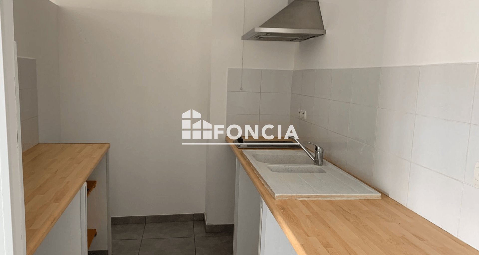 Appartement à louer, 38m², Valence