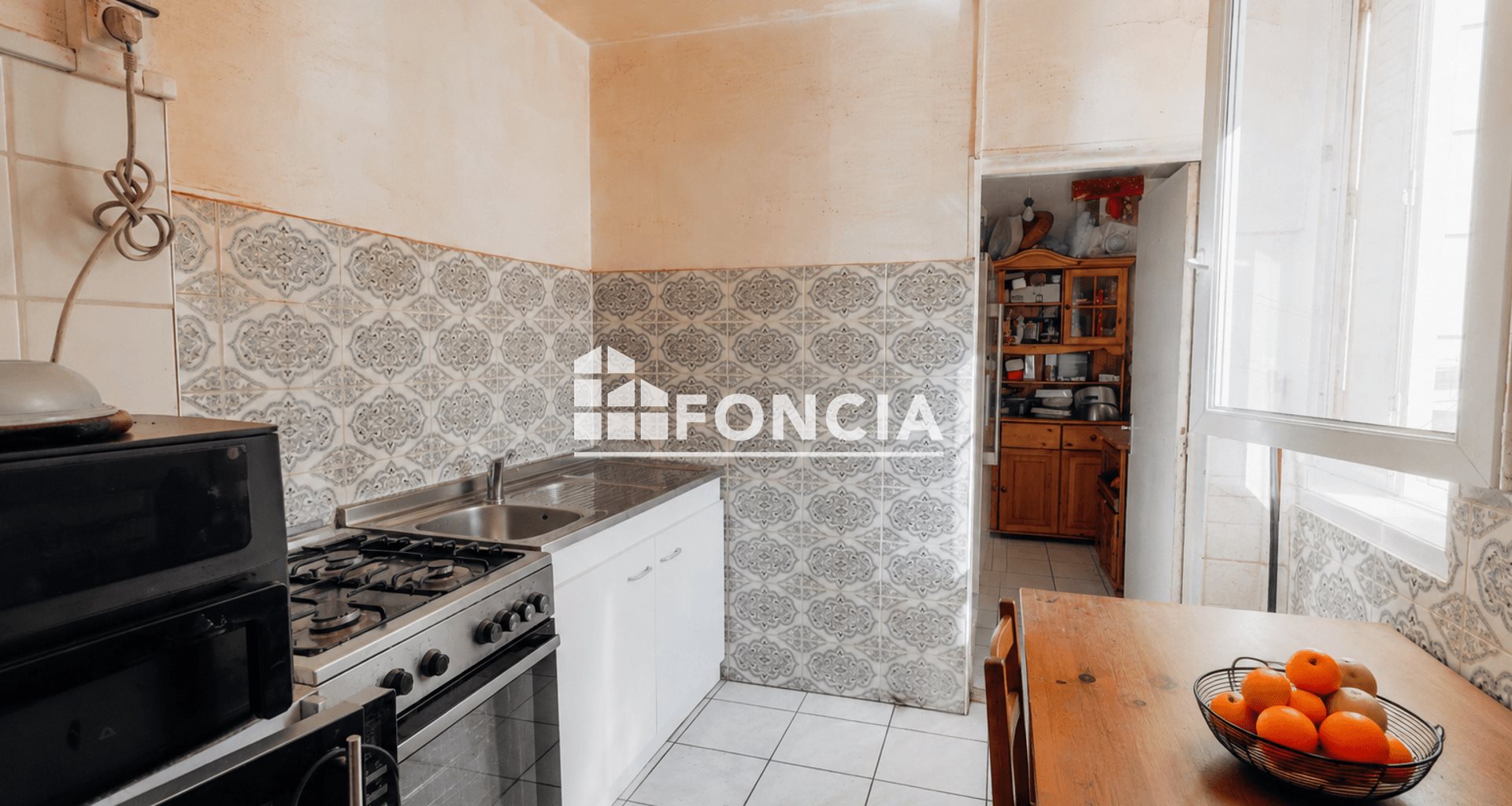 Appartement à vendre, 64m², Marignane