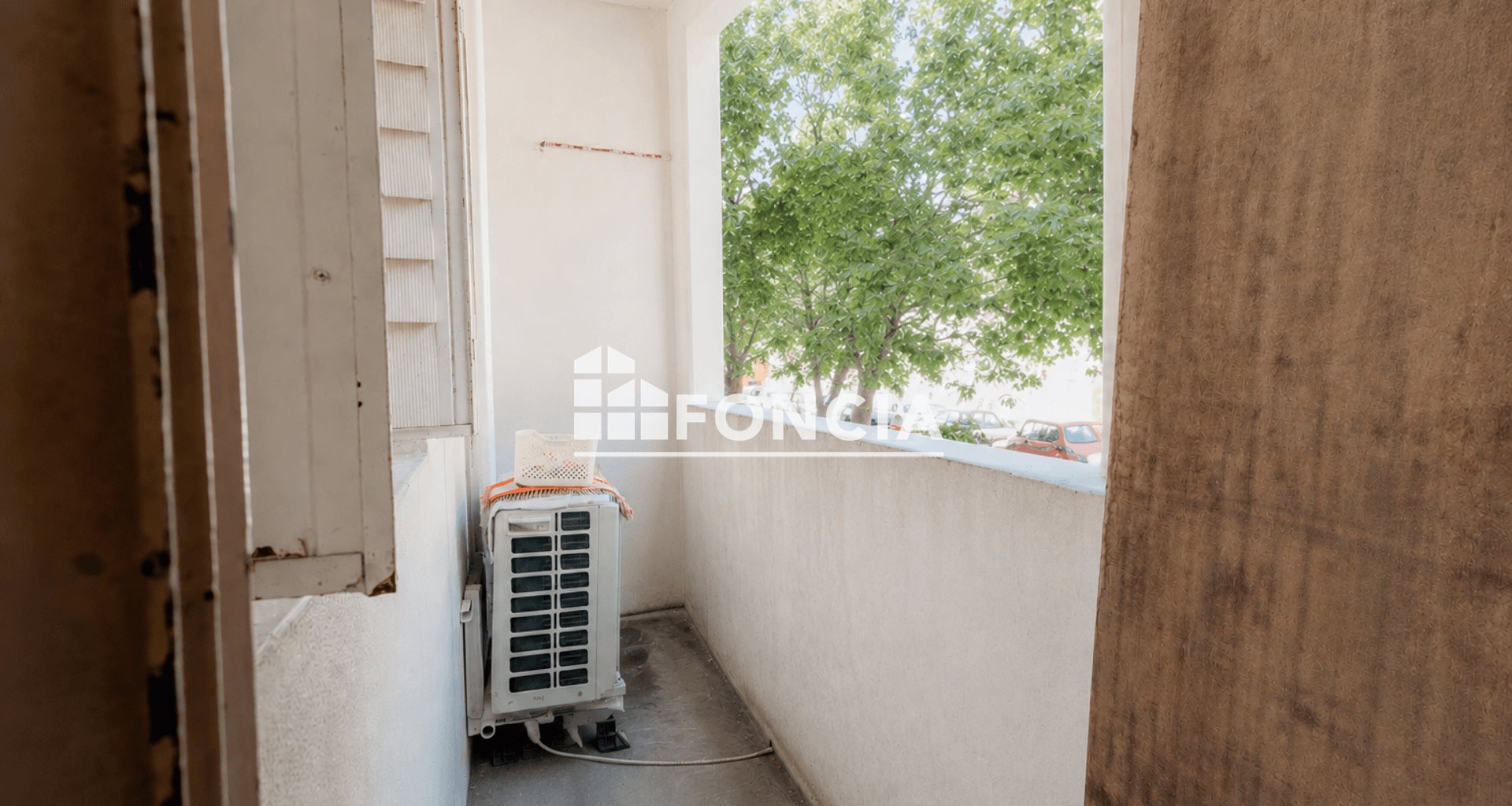 Appartement à vendre, 64m², Marignane