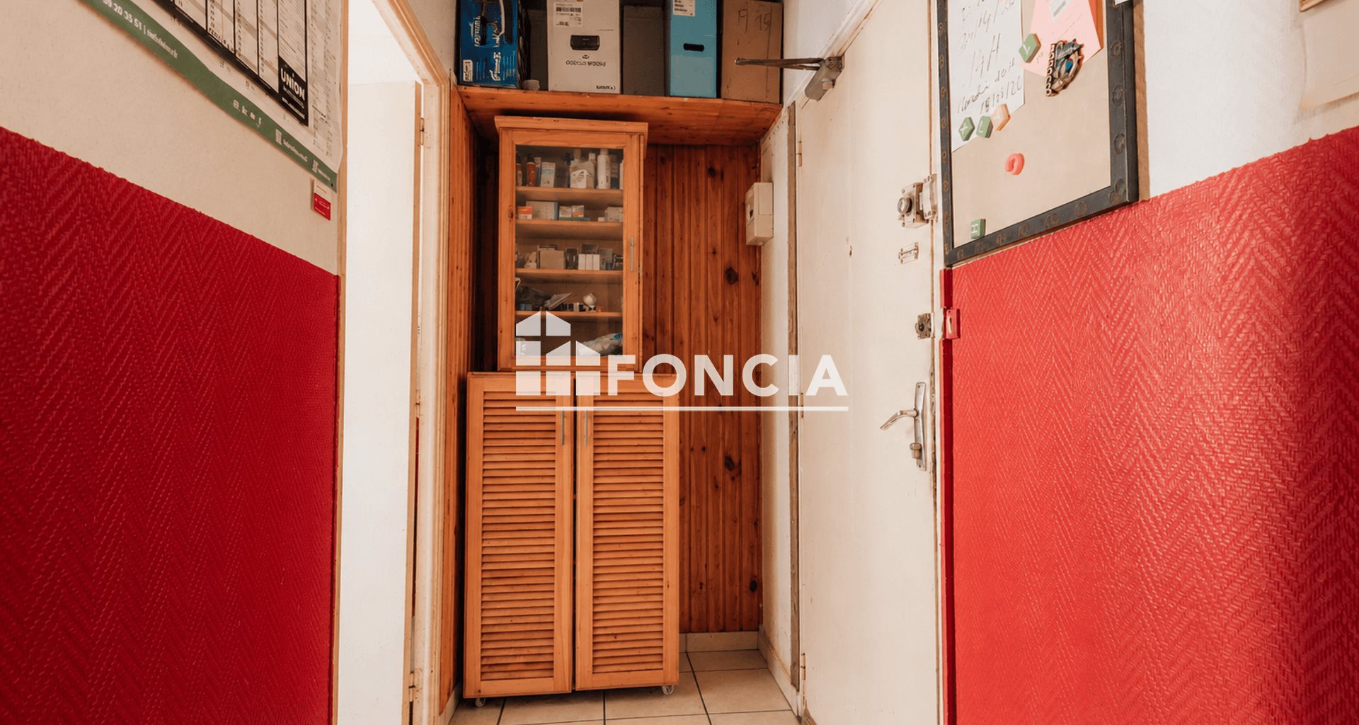 Appartement à vendre, 64m², Marignane
