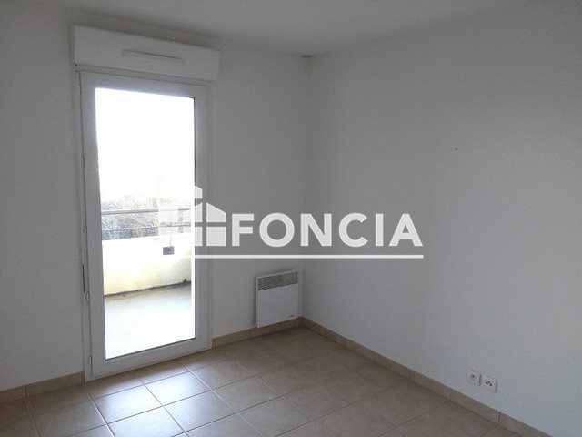 Appartement à louer, 42m², Quimper