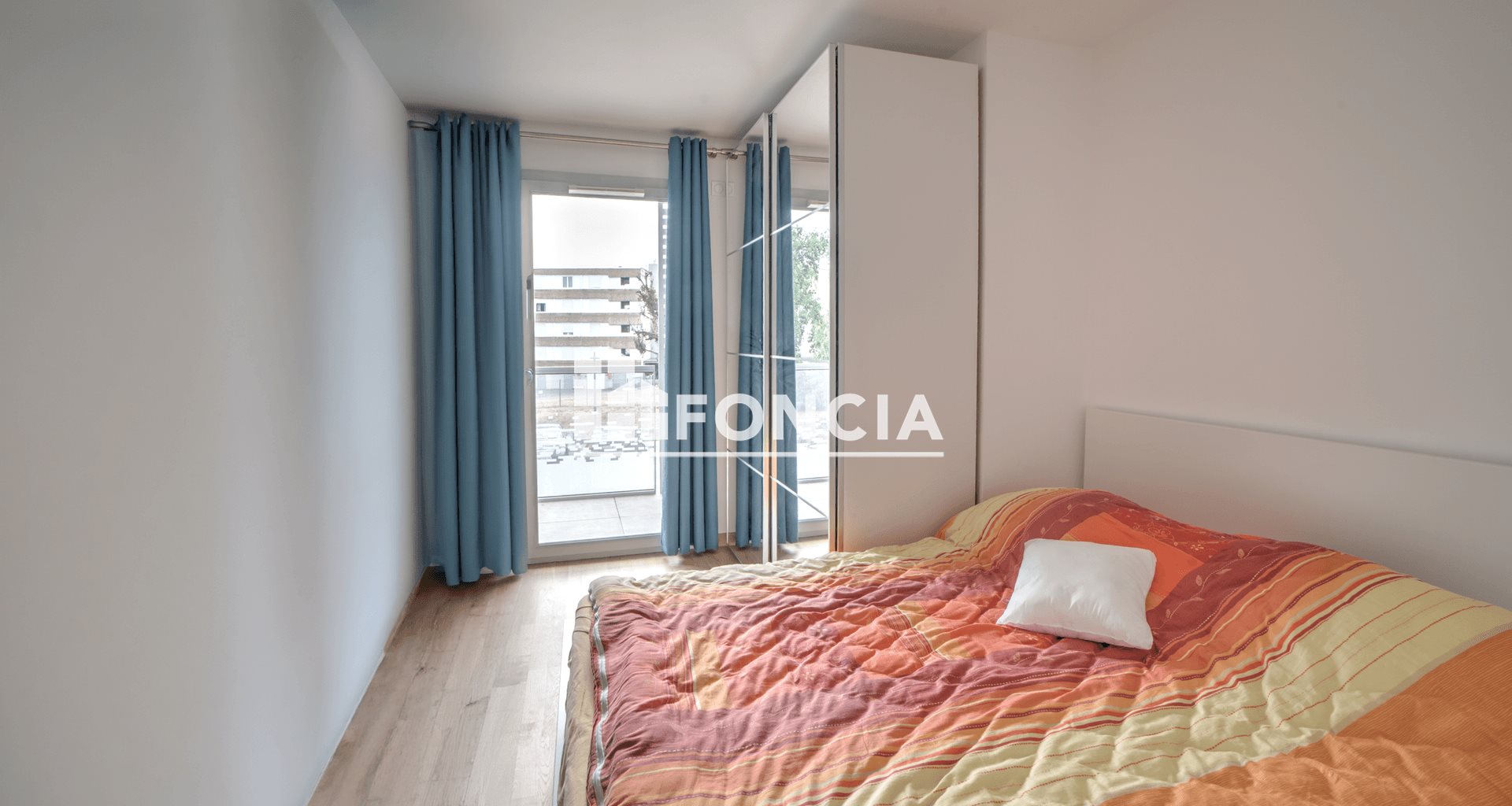Appartement à vendre, 73m², Saint-Genis-Pouilly