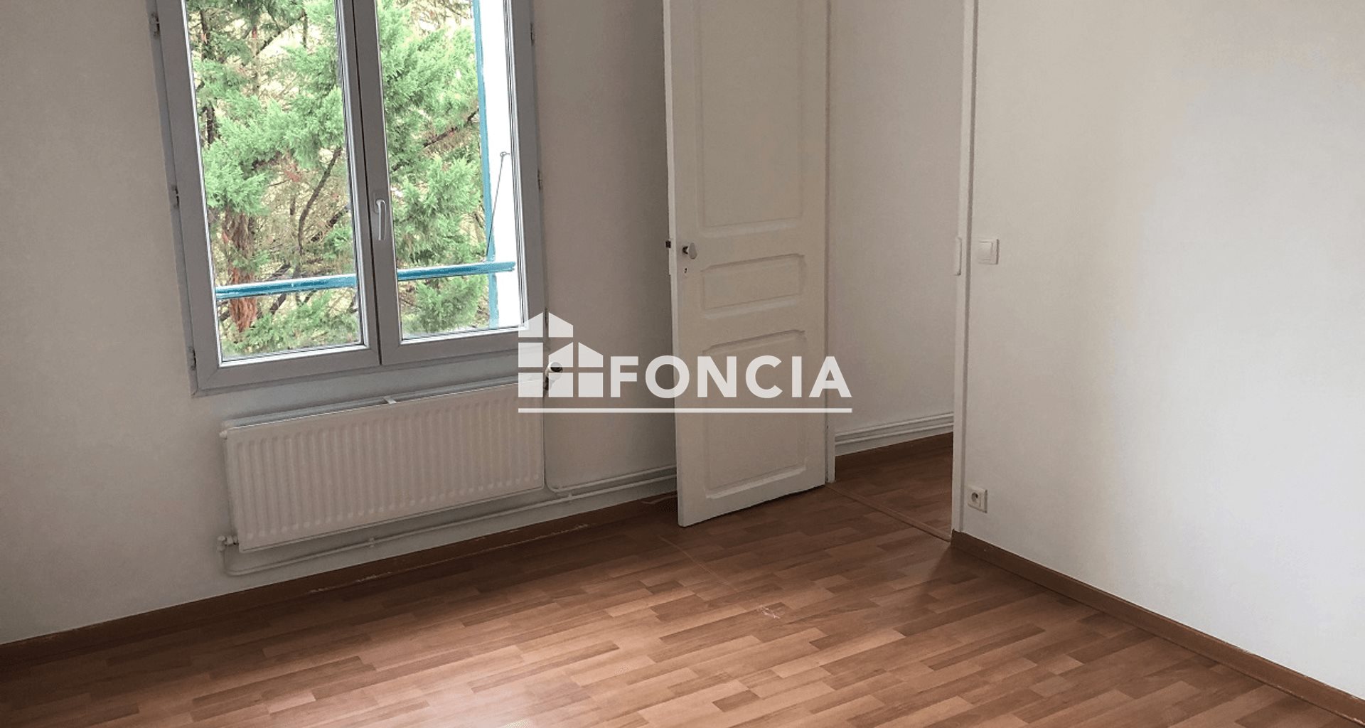 Appartement à louer, 33m², Choisy-le-Roi