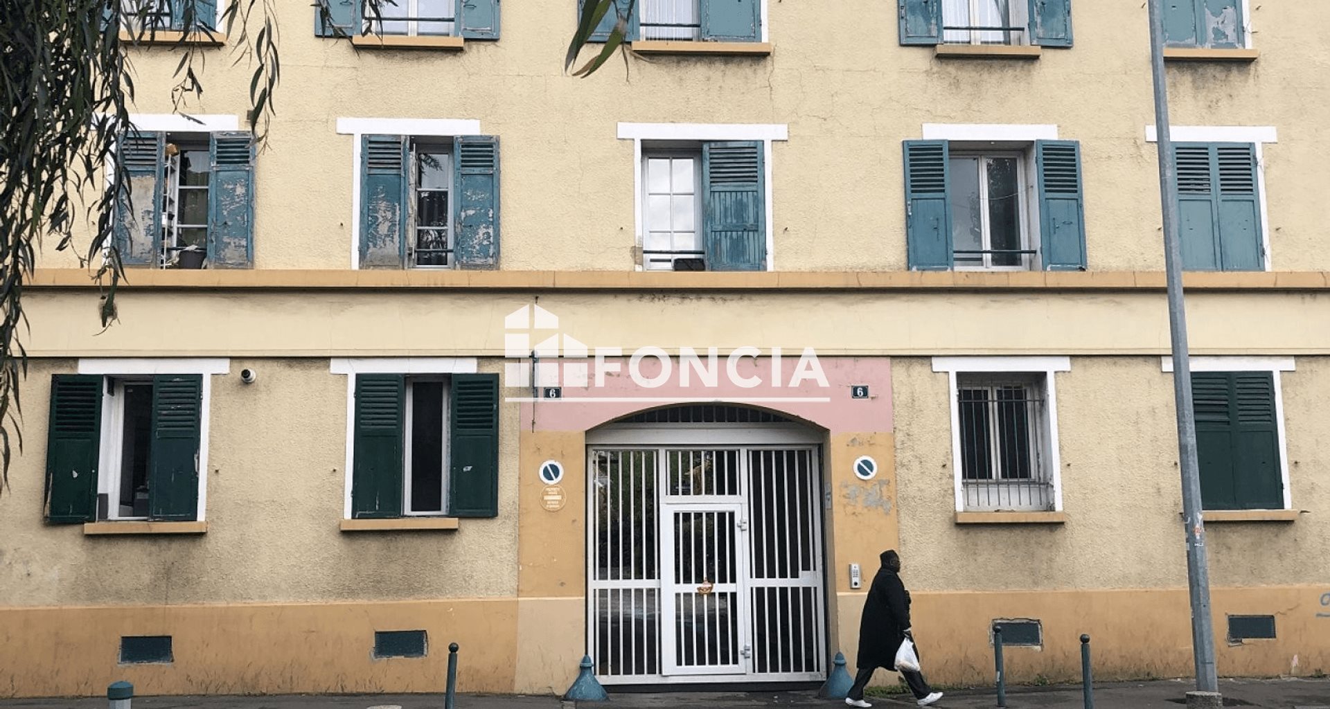 Appartement à louer, 33m², Choisy-le-Roi