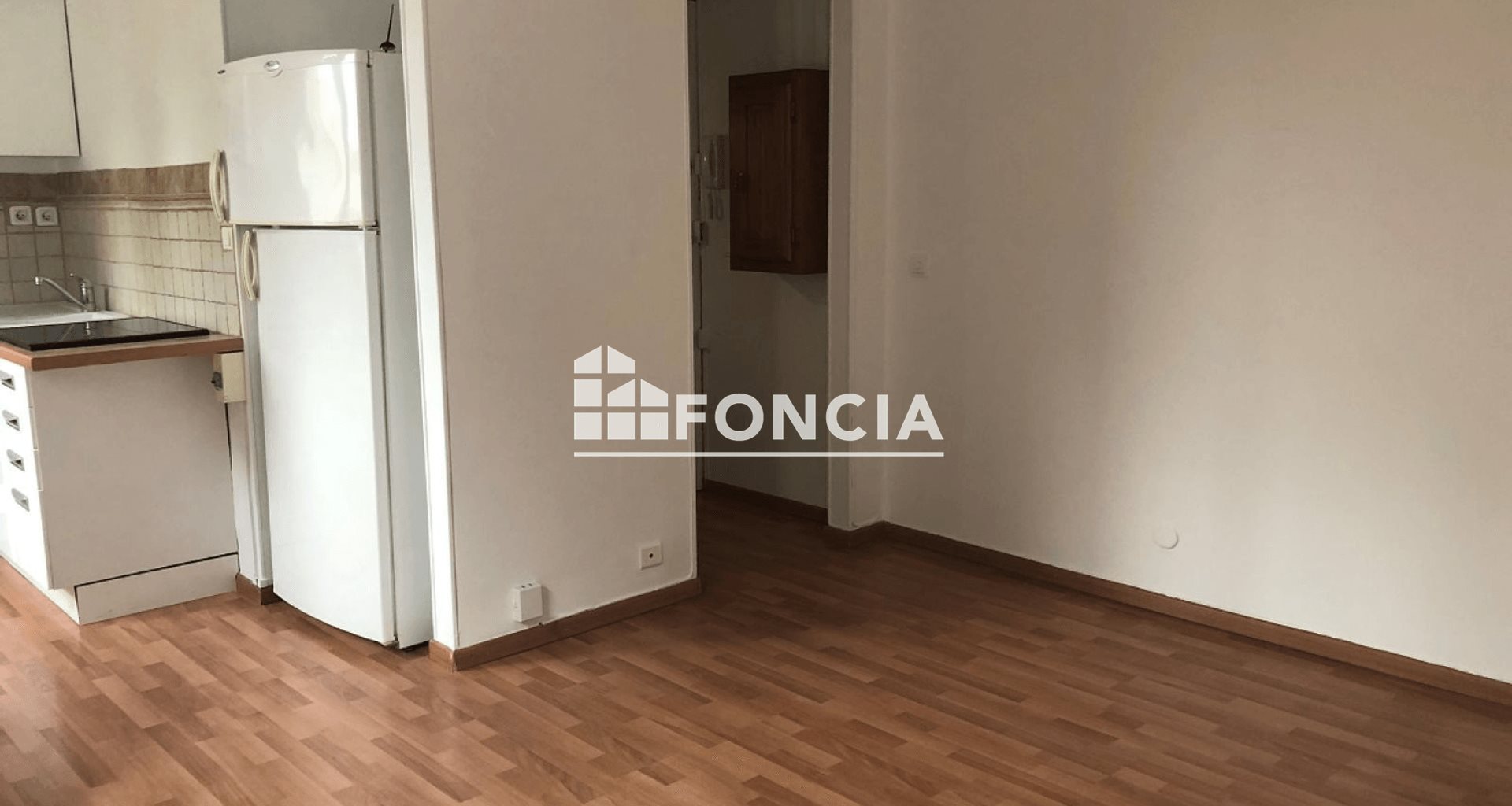 Appartement à louer, 33m², Choisy-le-Roi