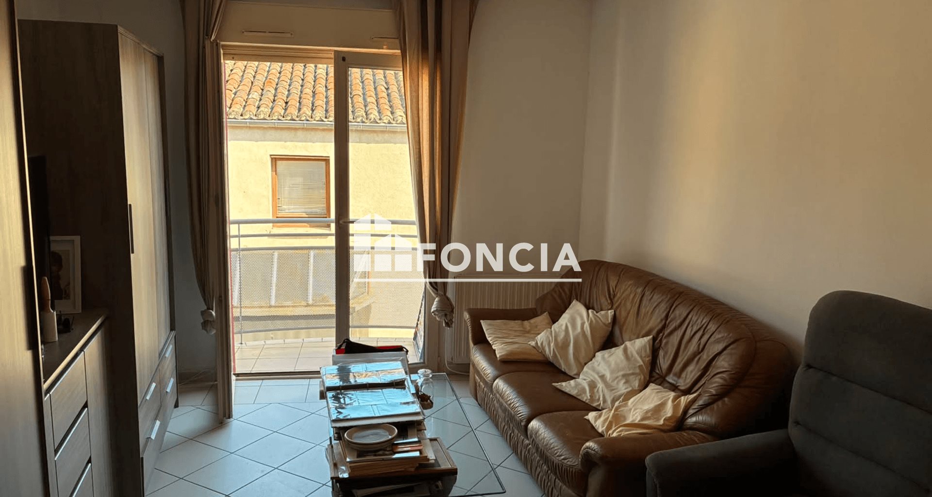 Appartement à vendre, 43m², Cahors