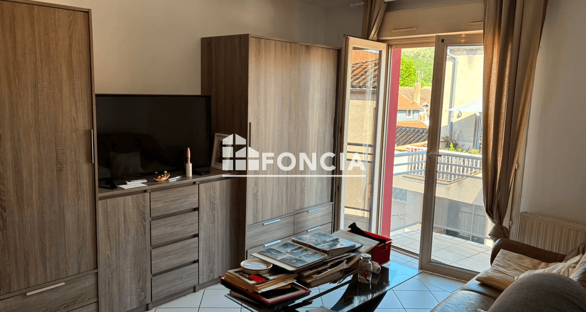 Appartement à vendre, 43m², Cahors