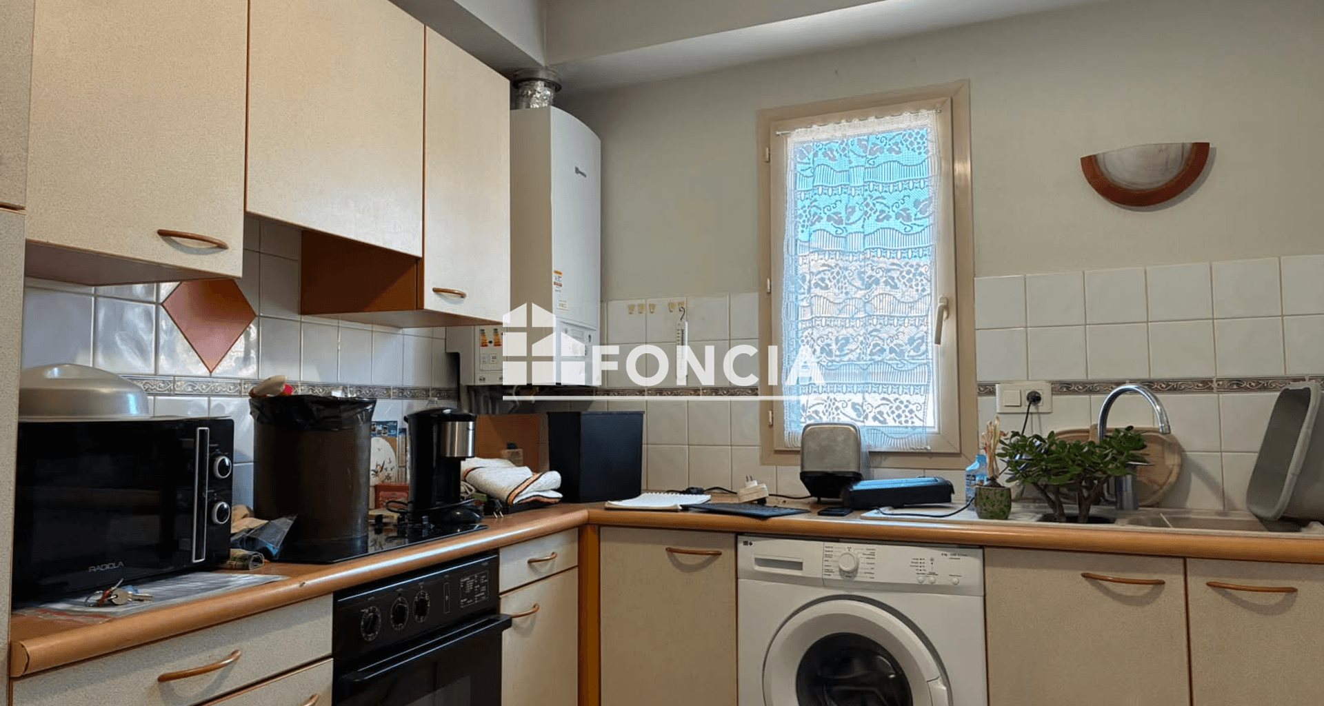 Appartement à vendre, 43m², Cahors