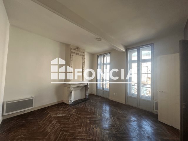 Appartement à louer, 45m², Montauban